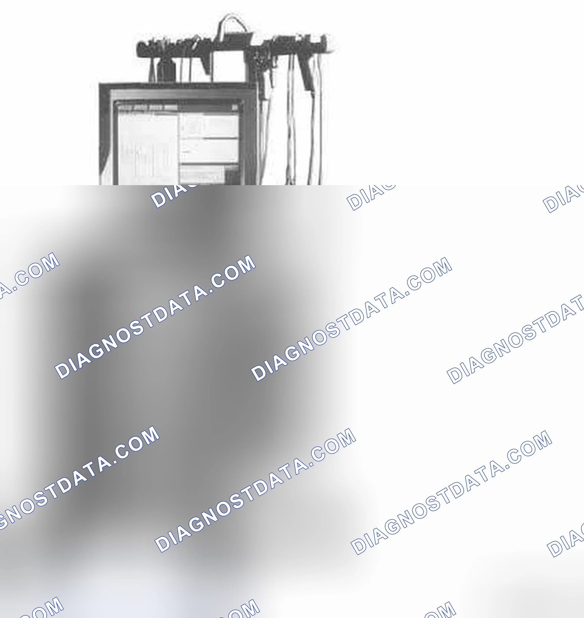 Scheme 93: With BMW Diagnosis Information System (DIS)