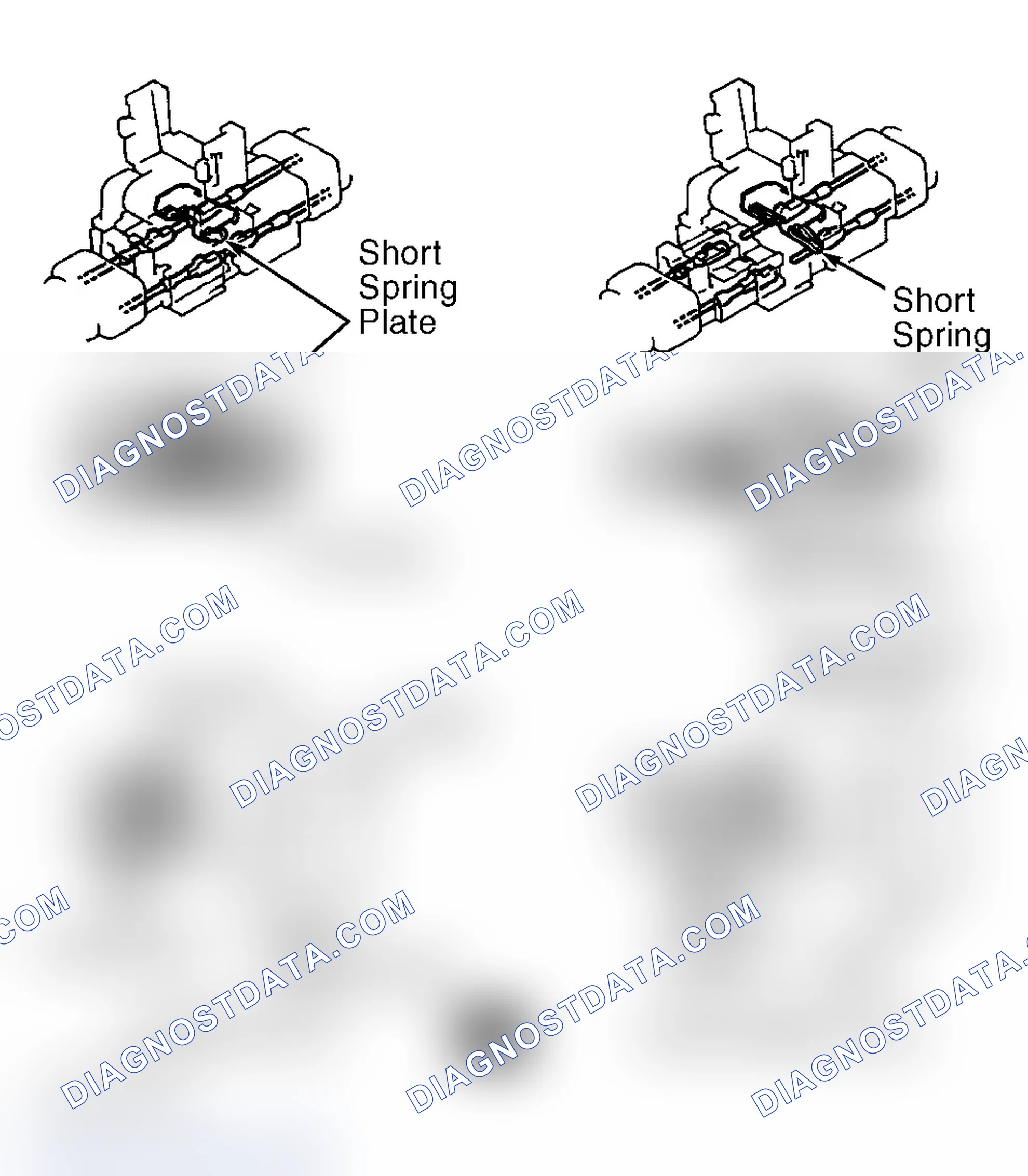Scheme 14: Activating System (SC300 & SC400)