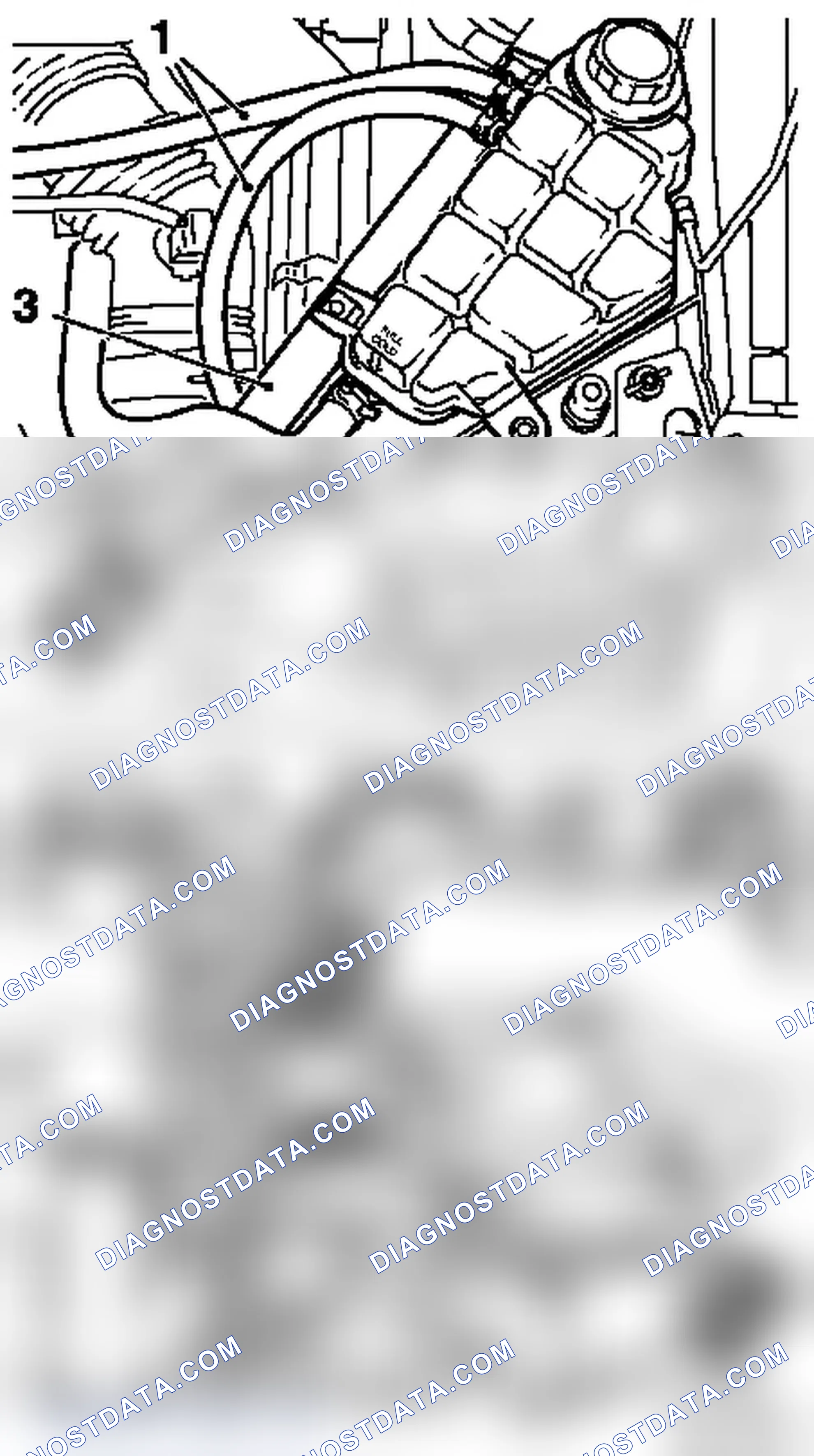 How to Remove and Install the Engine