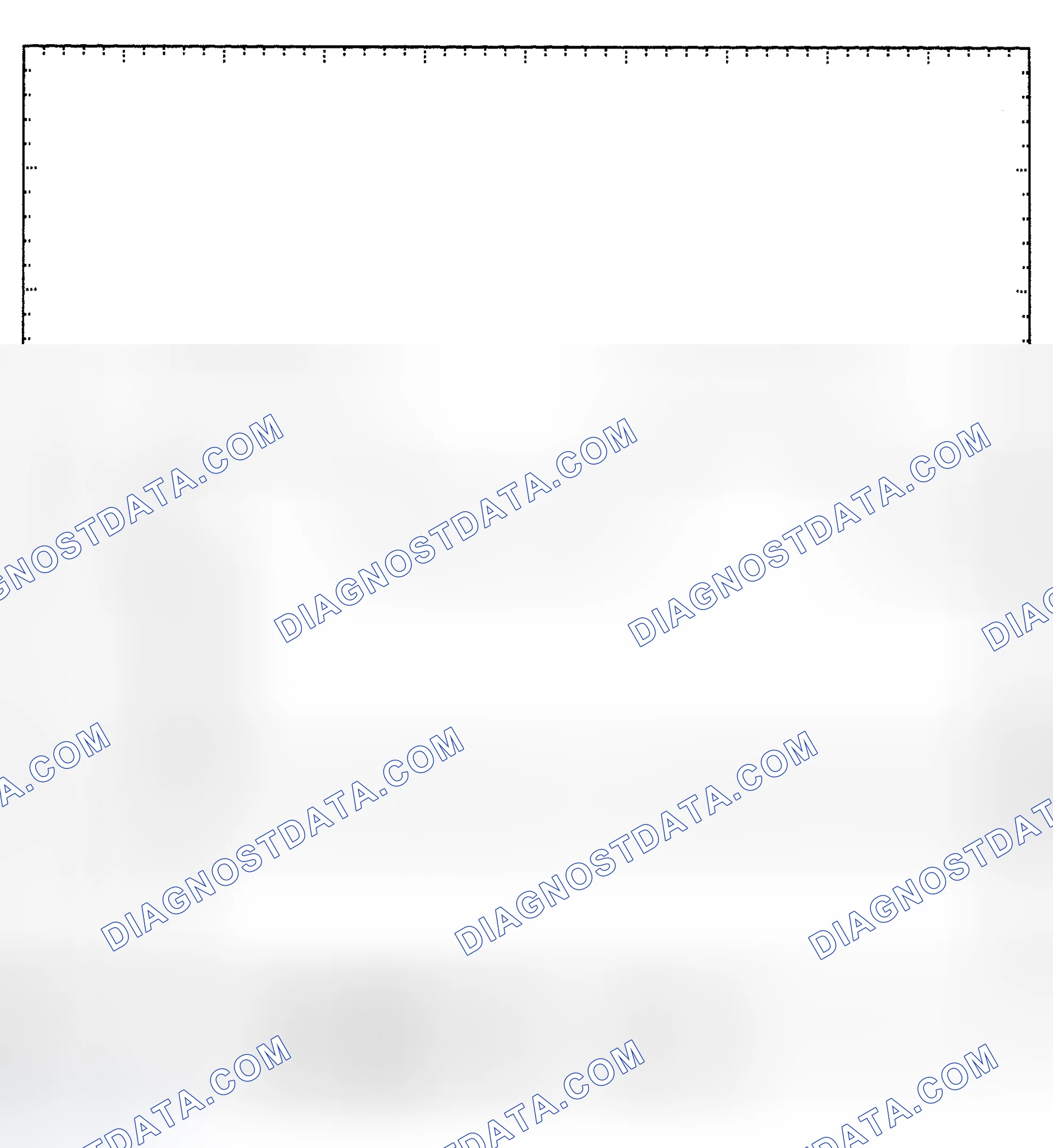 Scheme 26: Injector Bank - Known Good - Voltage Pattern