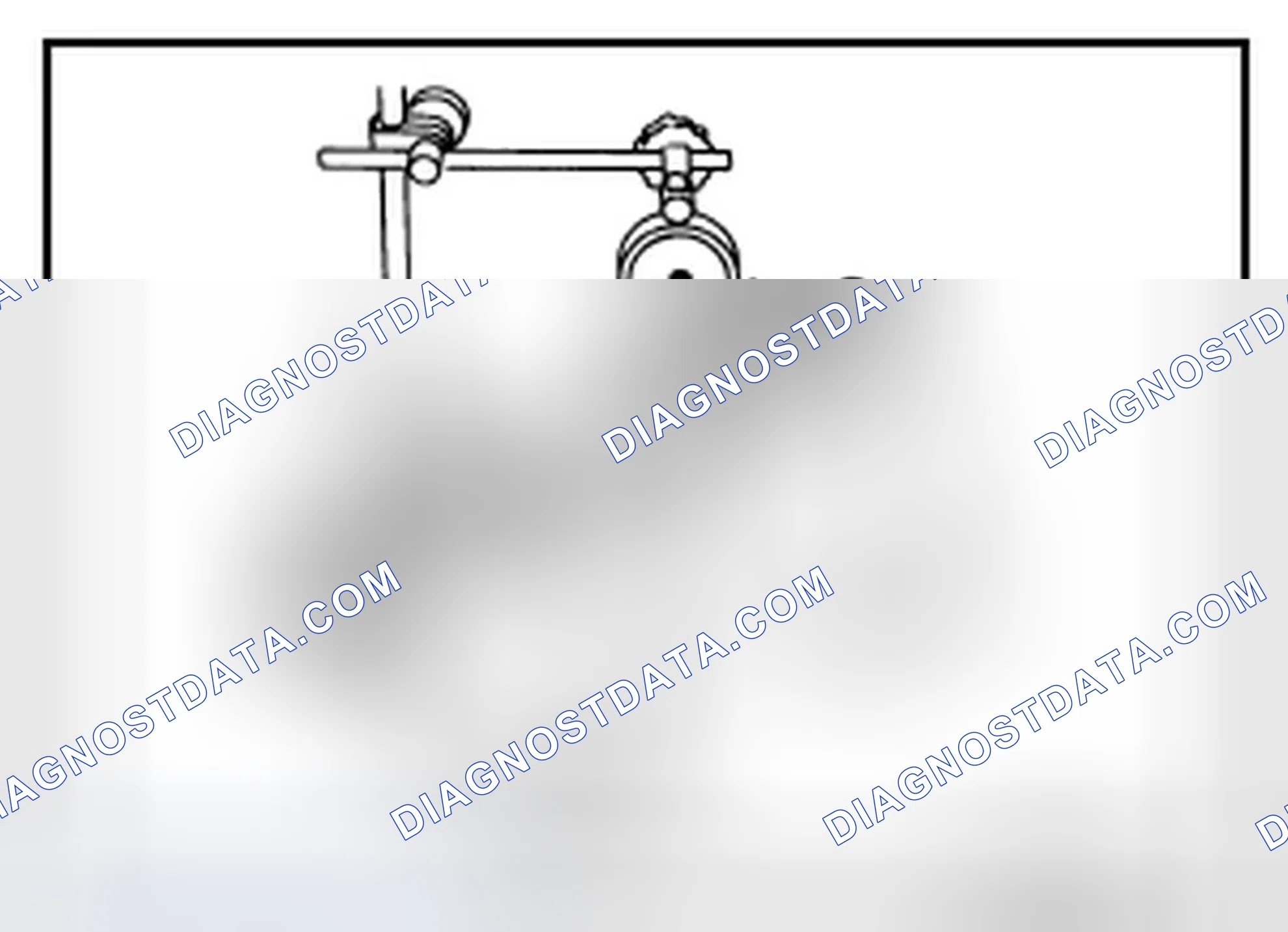 Scheme 193: Camshaft (EXH) Runout