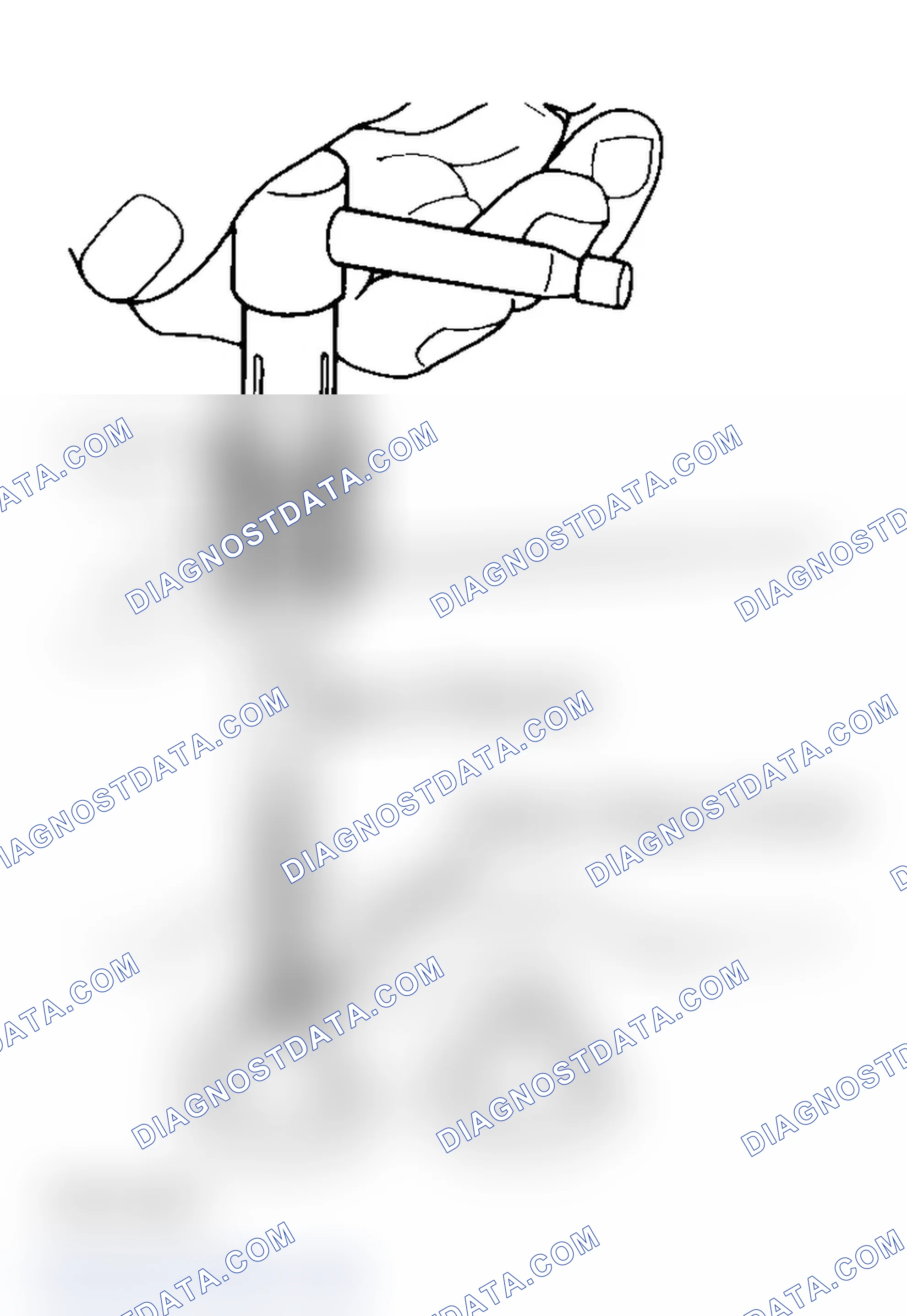 Scheme 9: Reaming Valve Guides
