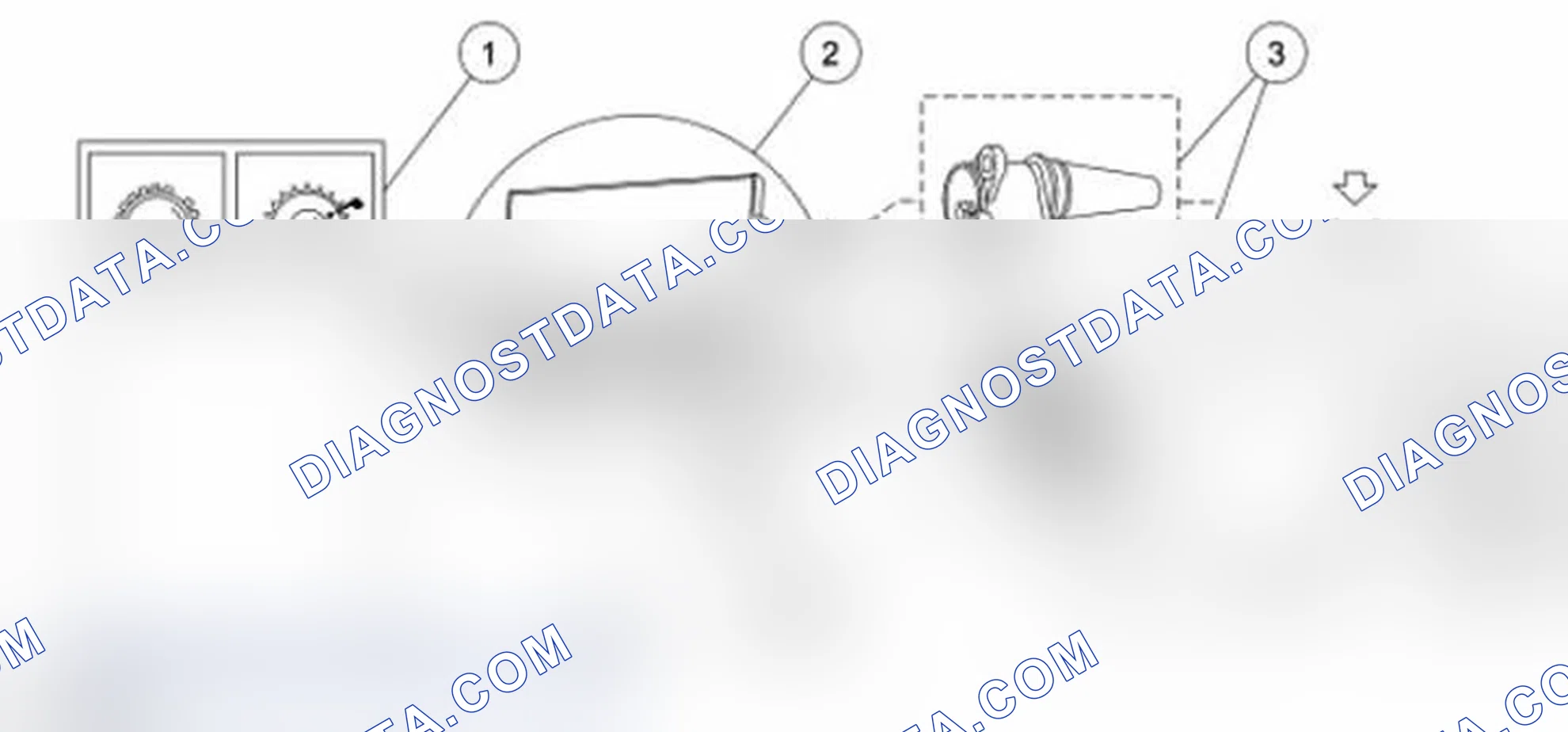 Scheme 83: Integrated Electronic Ignition System