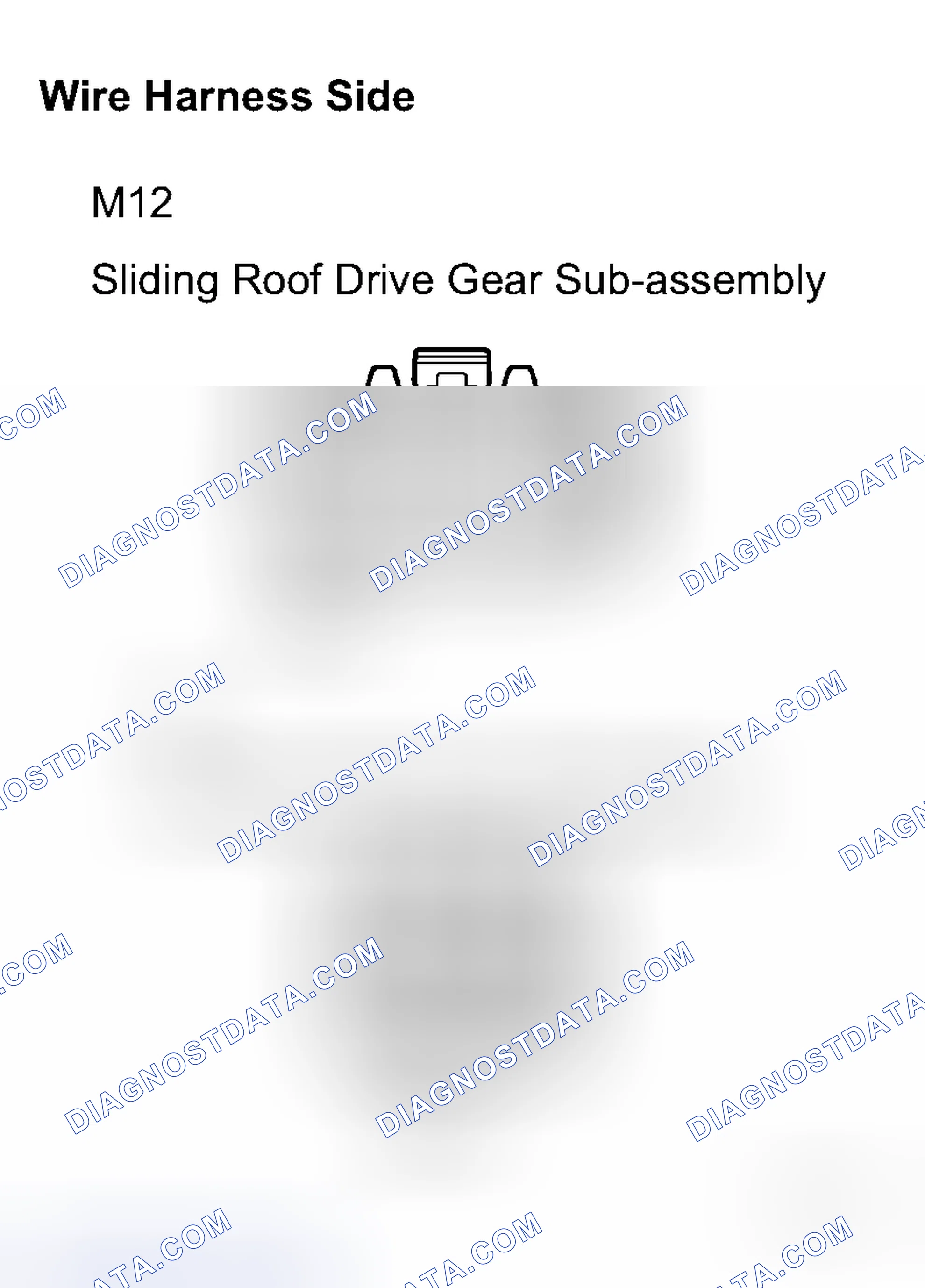 Scheme 67: INSPECTION PROCEDURE