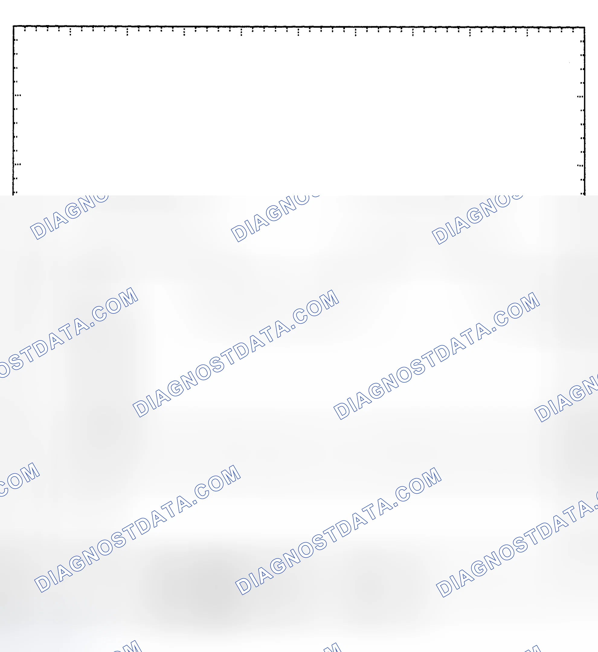 Scheme 26: Injector Bank - Known Good - Voltage Pattern