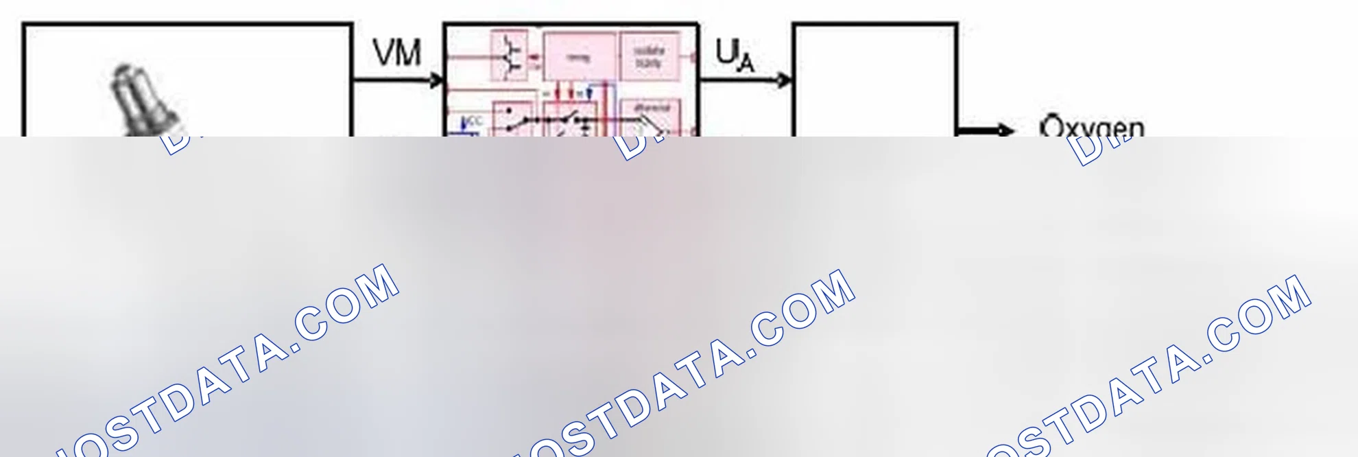 Scheme 107: 14 Diagnosis of the evaluation IC of the front oxygen sensor