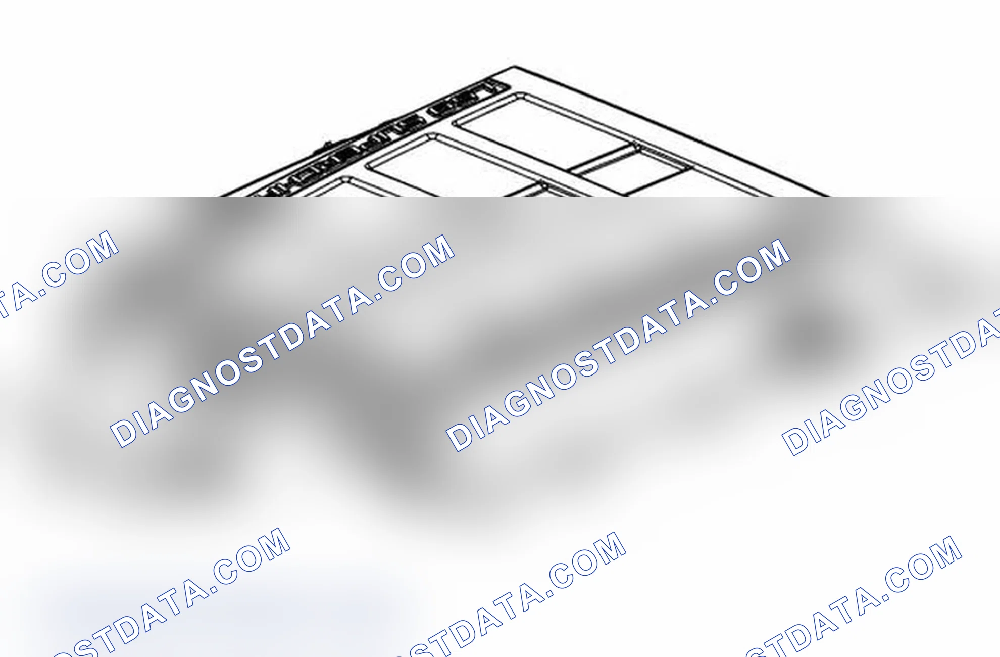 Scheme 69: Cover/Intercooler