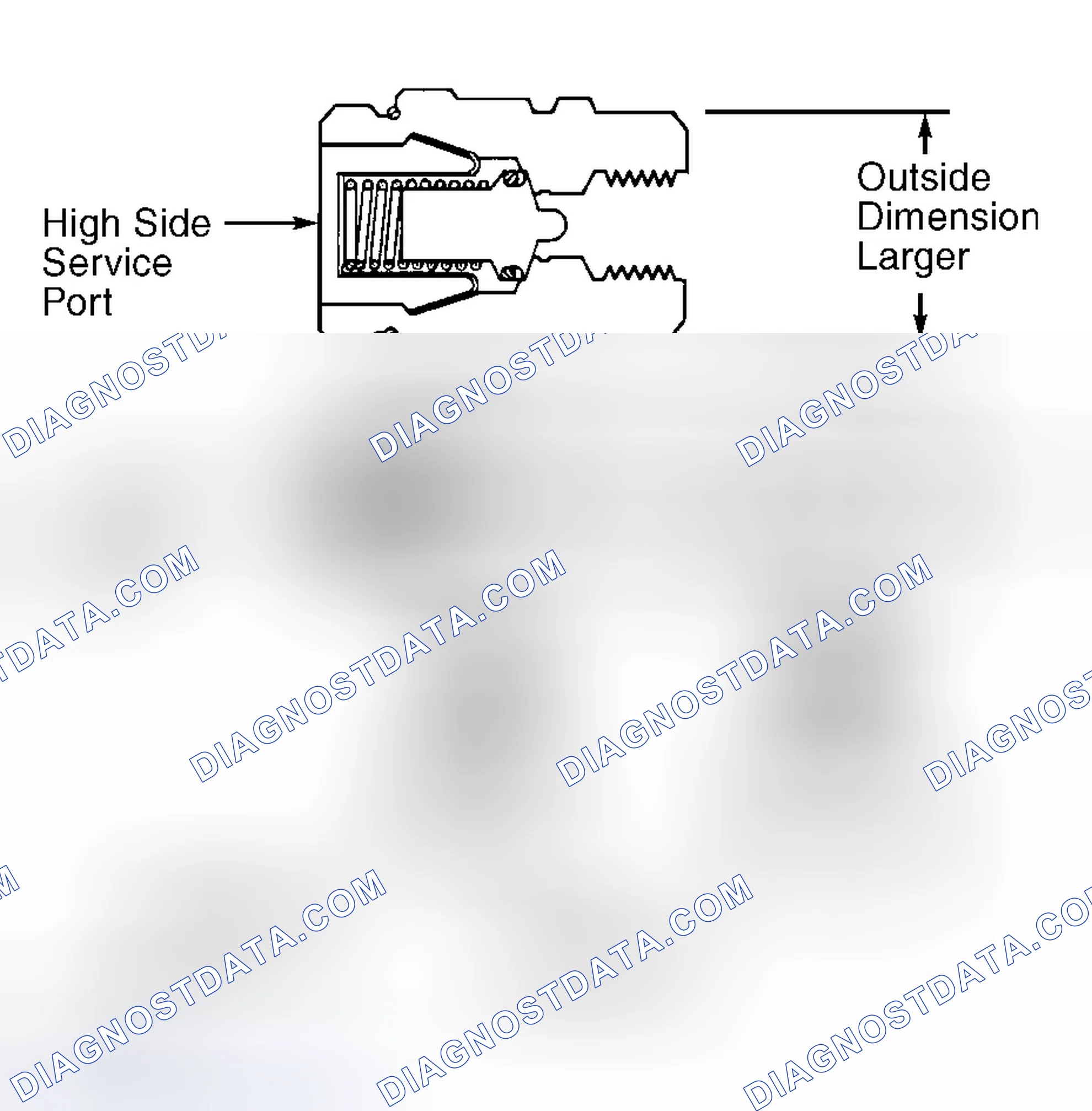 Scheme 50: Fittings & "O" Rings