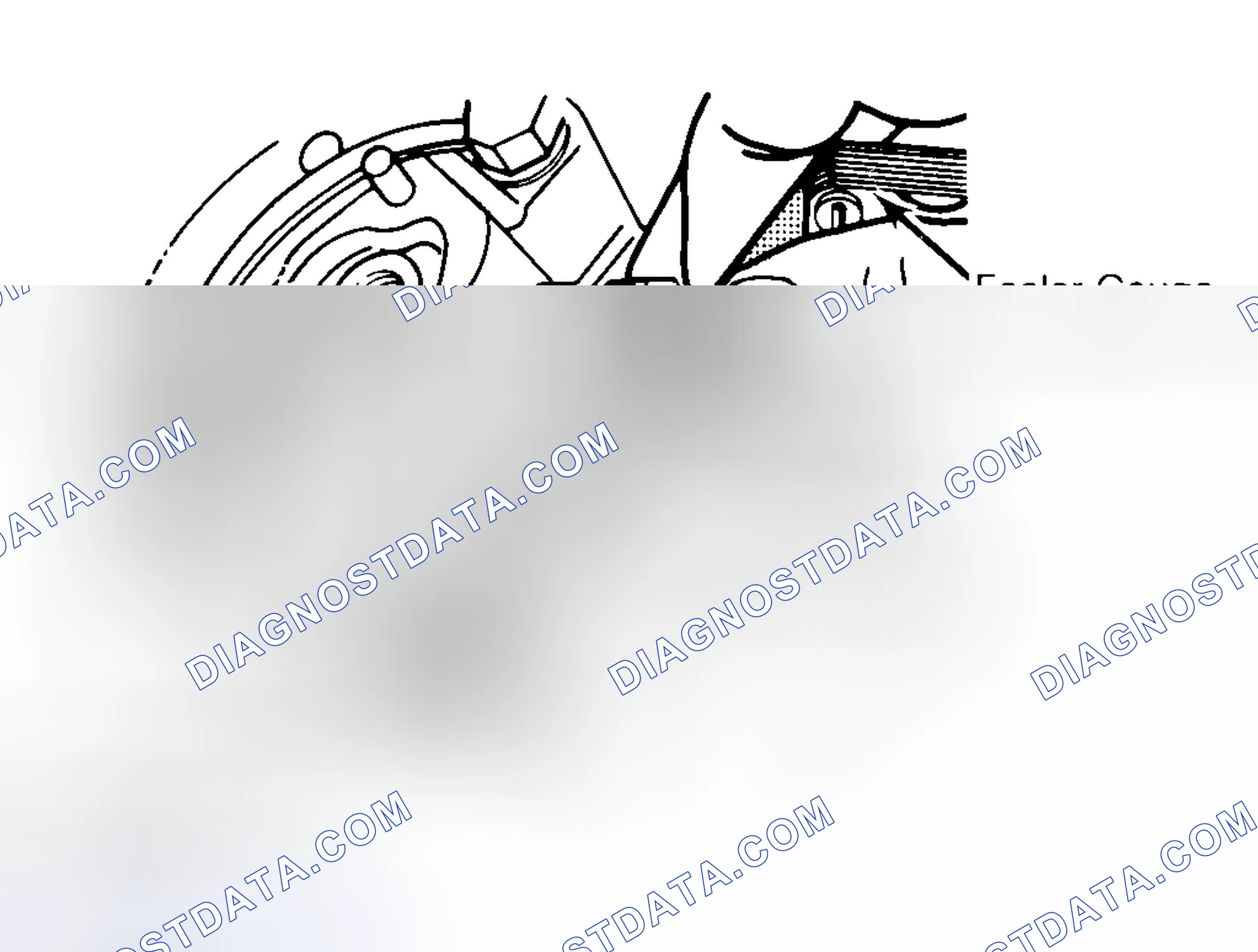 Scheme 24: Measuring Connecting Rod Side Clearance