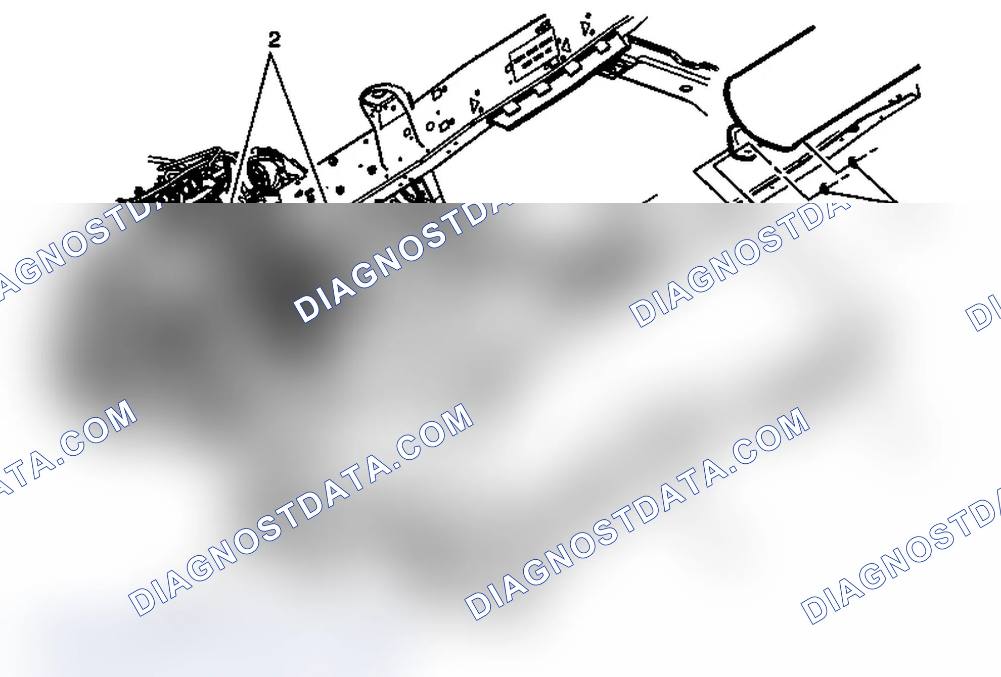 Scheme 4: Catalytic Converter Replacement (LC8,L96)