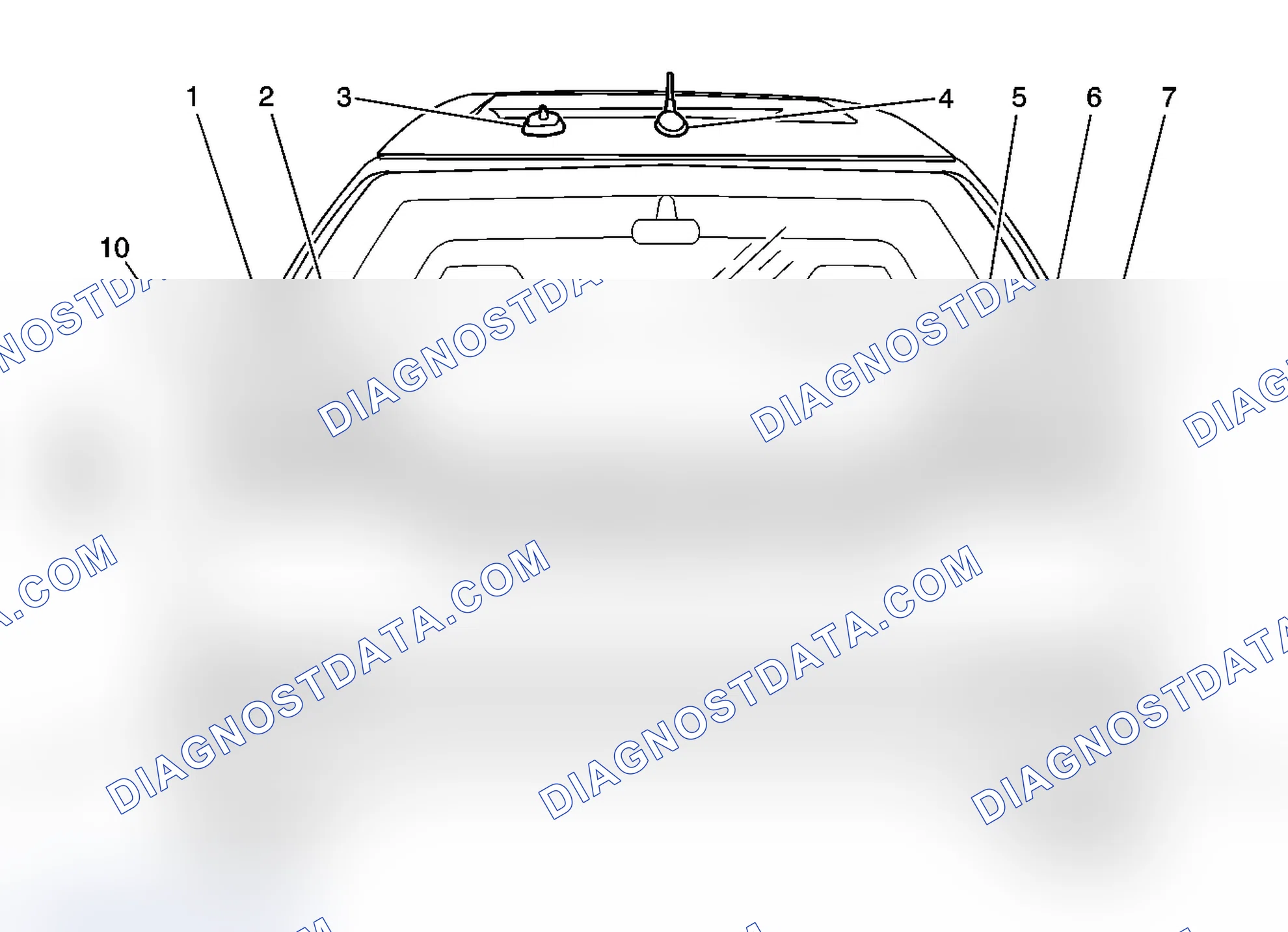Scheme 1: Lighting Systems Component Views