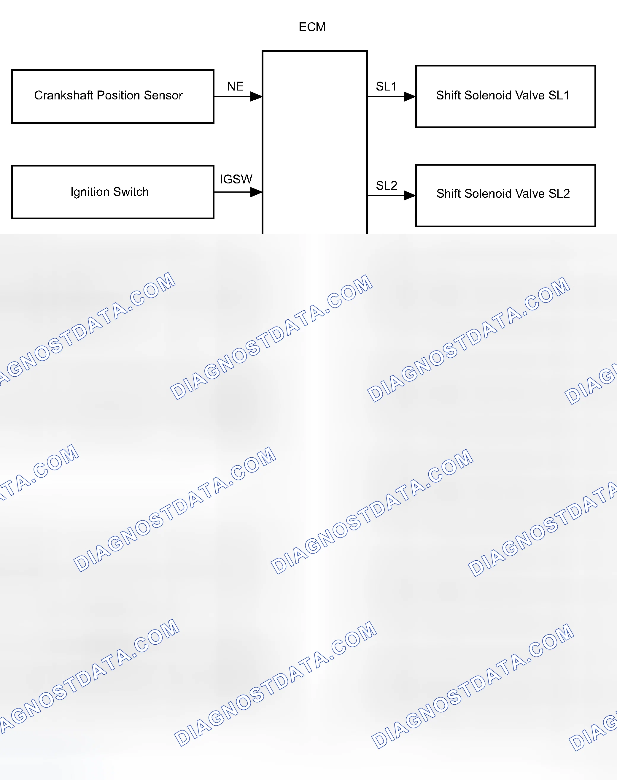 Scheme 2396: SYSTEM DIAGRAM