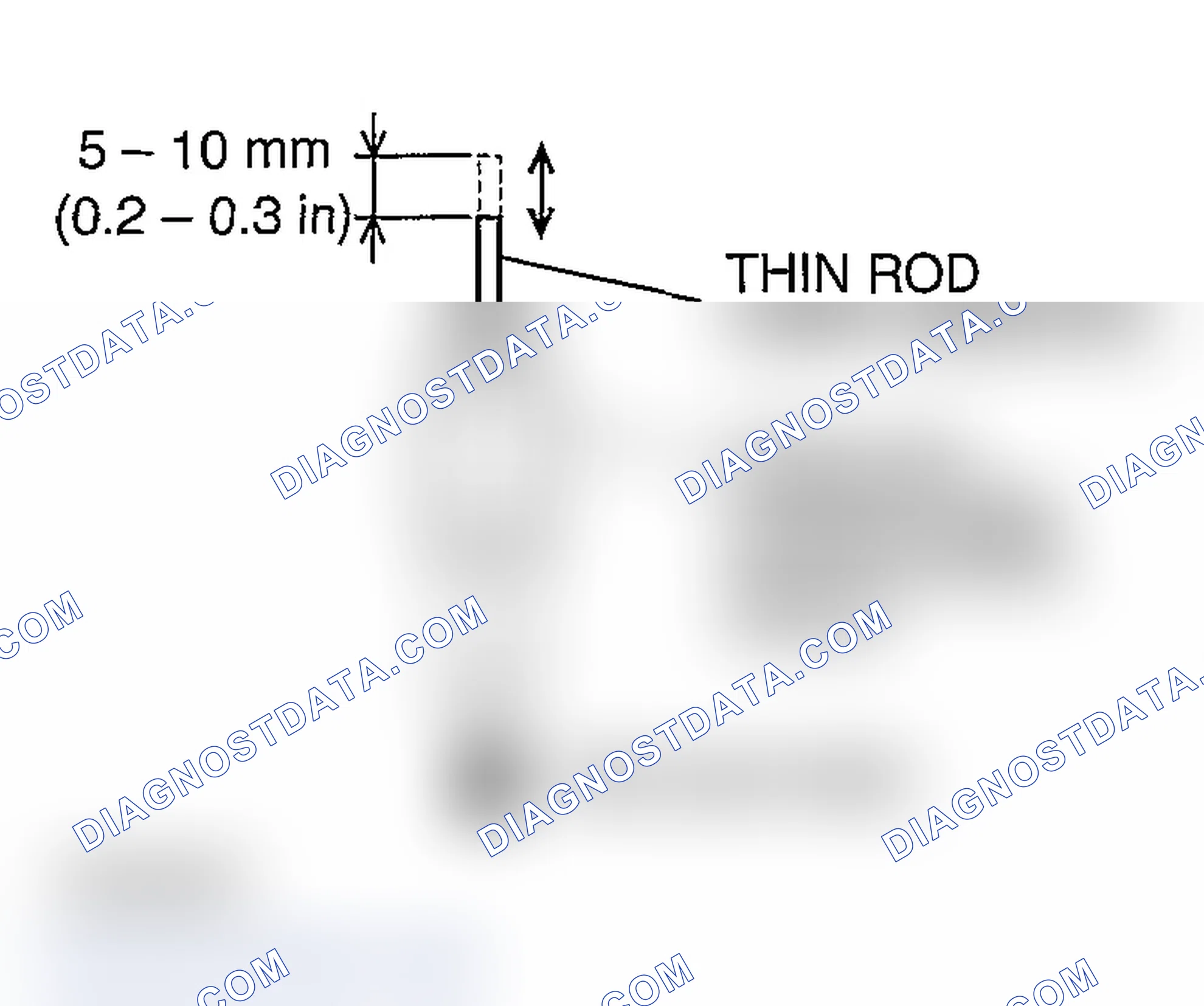 Scheme 95: POSITIVE CRANKCASE VENTILATION VALVE CHECK