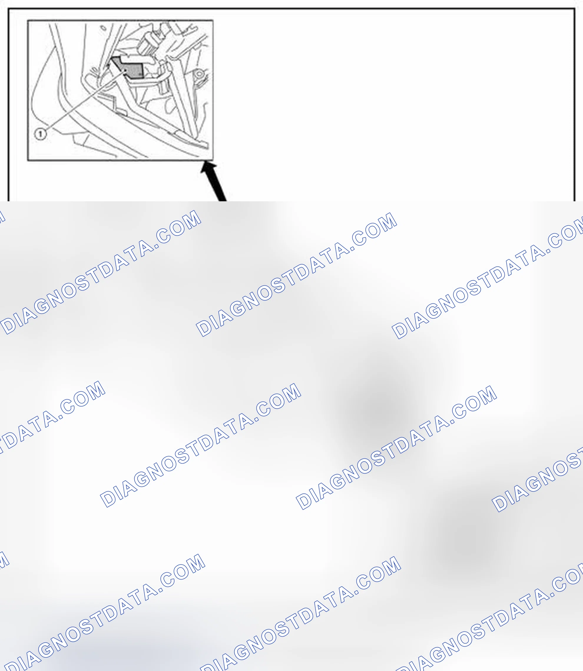 Scheme 3: Component Parts Location
