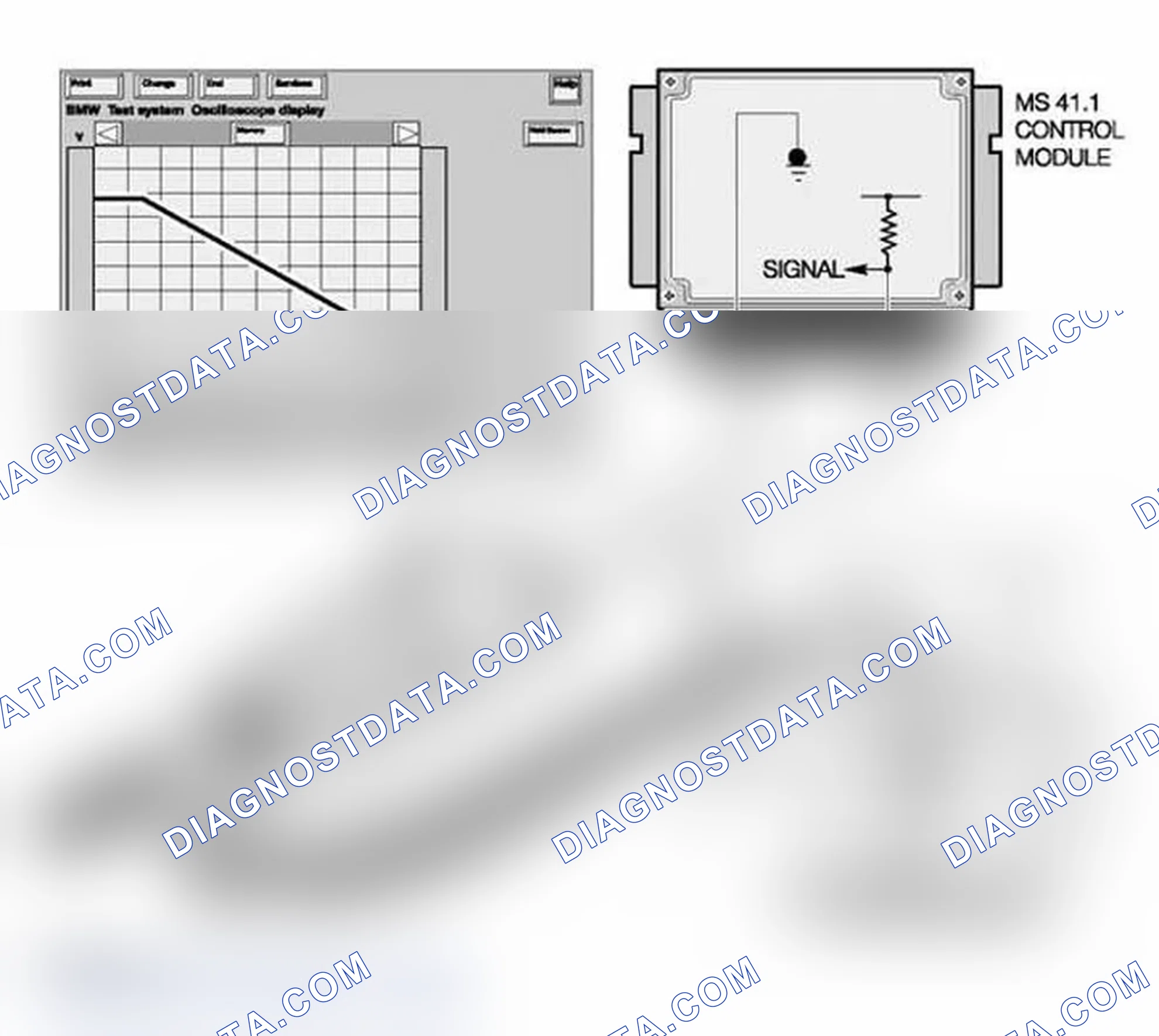 Scheme 342: Testing Air Temperature Signal
