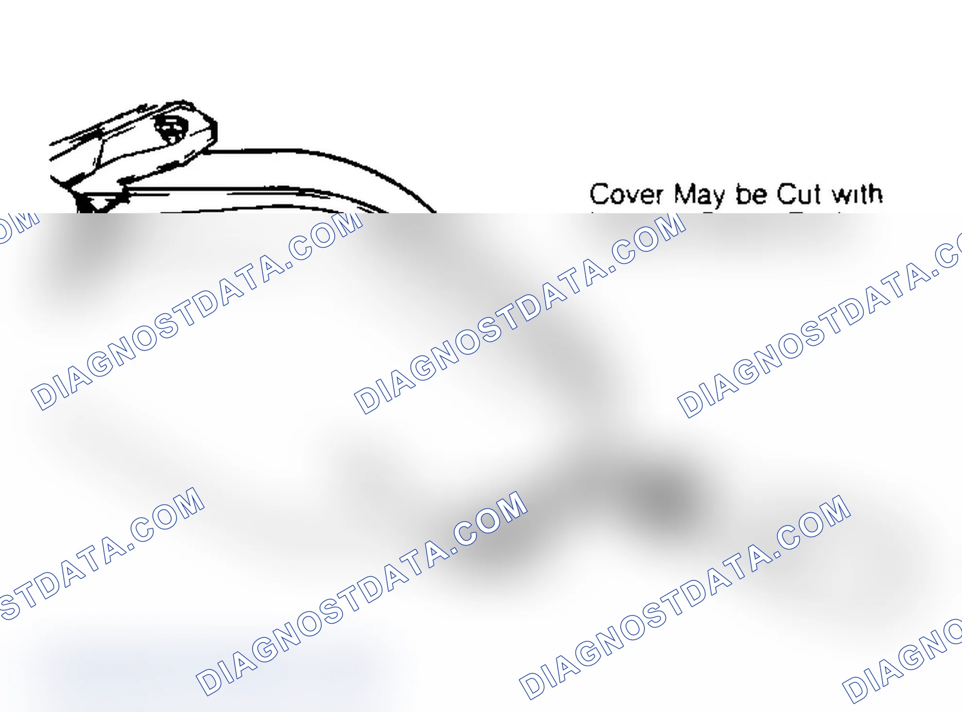 Scheme 69: BOTTOM COVER REPLACEMENT