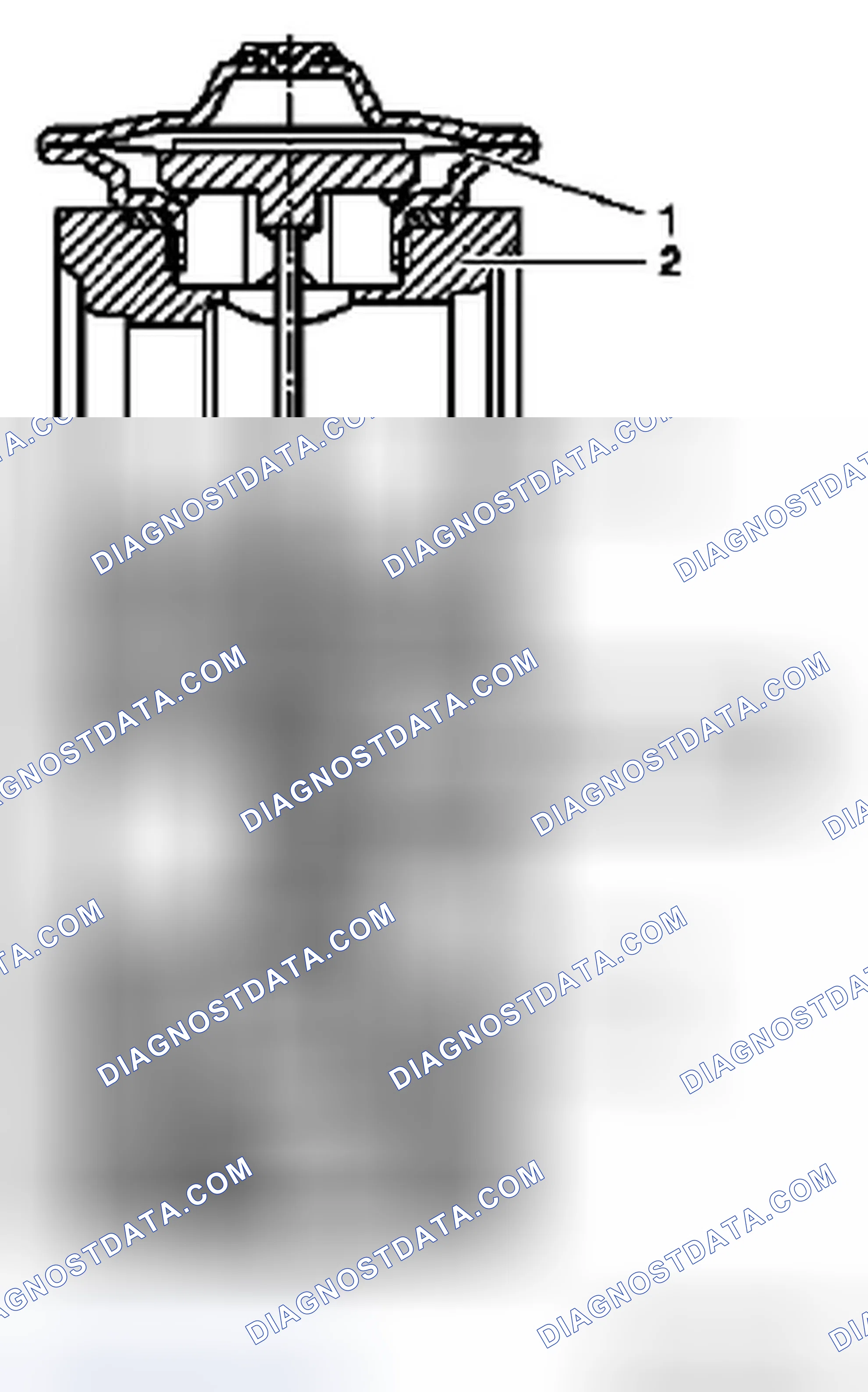 Scheme 200: Expansion valve, function - GF83.40-P-2123-01A