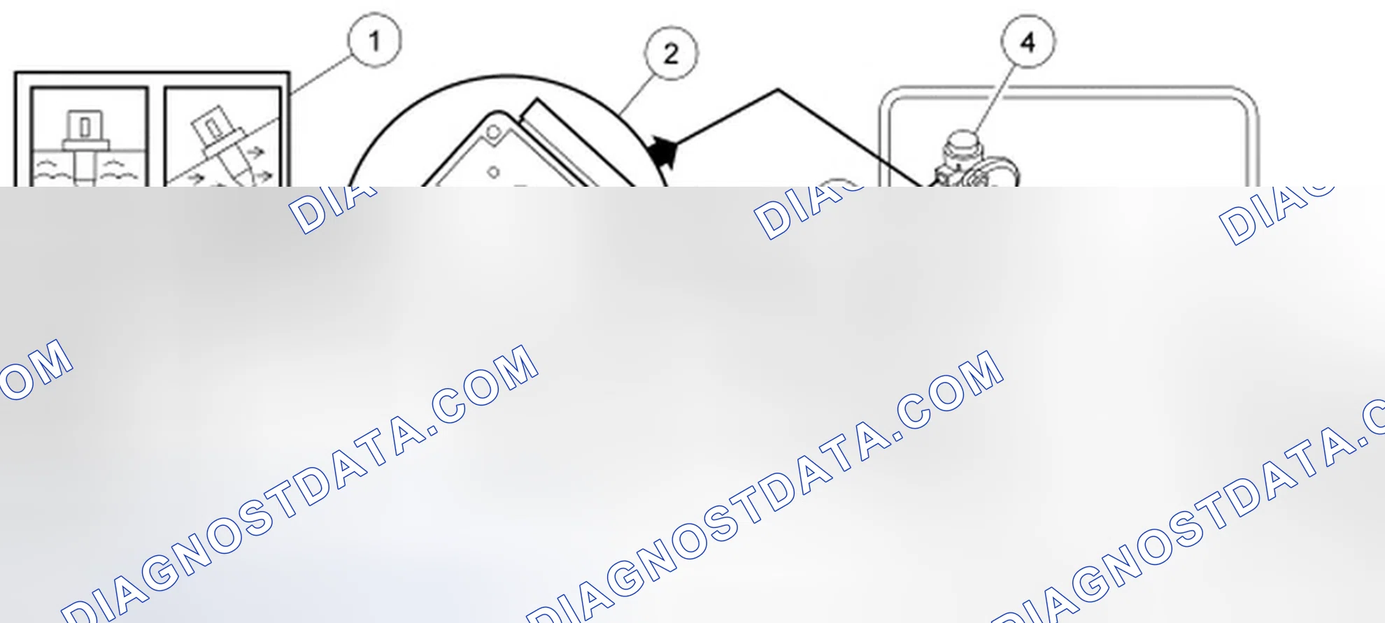 Scheme 73: Enhanced Evaporative Emission (EVAP) System