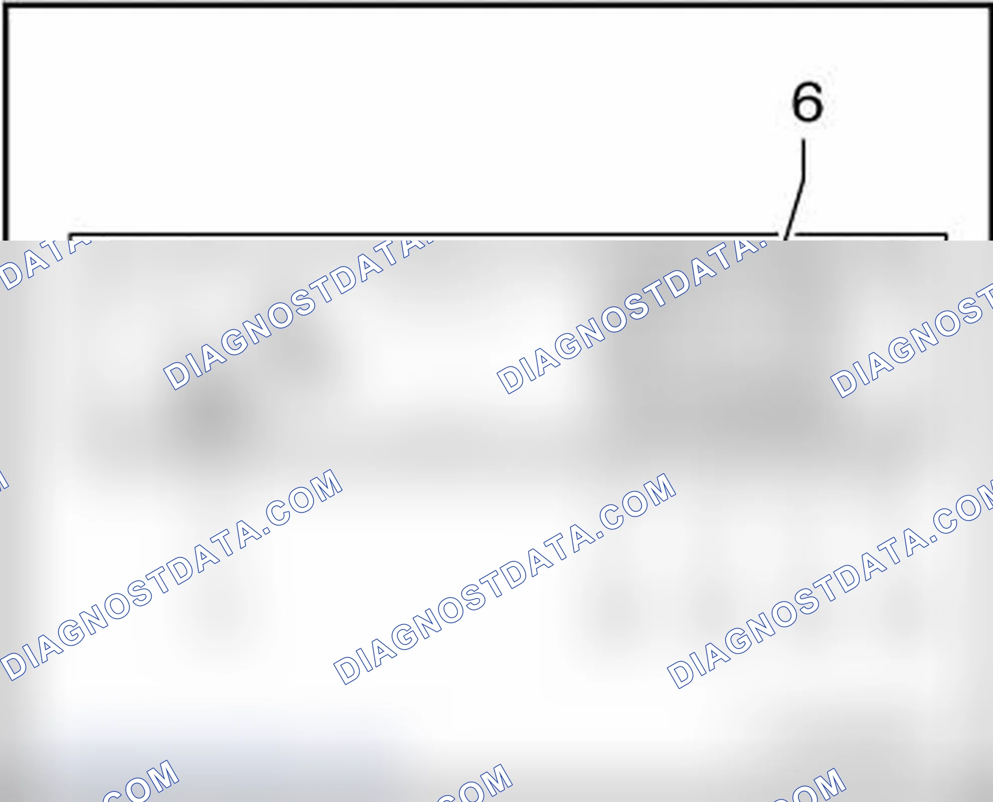Scheme 7: RADIO SYSTEM CONNECTORS AND CONNECTOR ASSIGNMENTS, CHORUS THROUGH KW 21/04