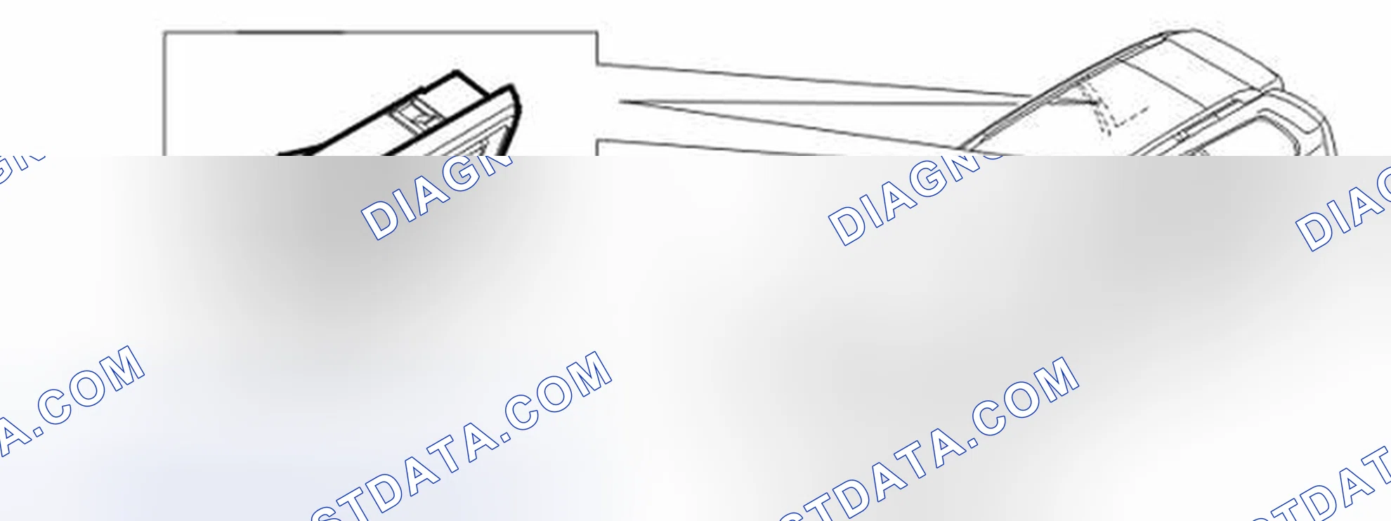 Scheme 125: HEADSET PANEL
