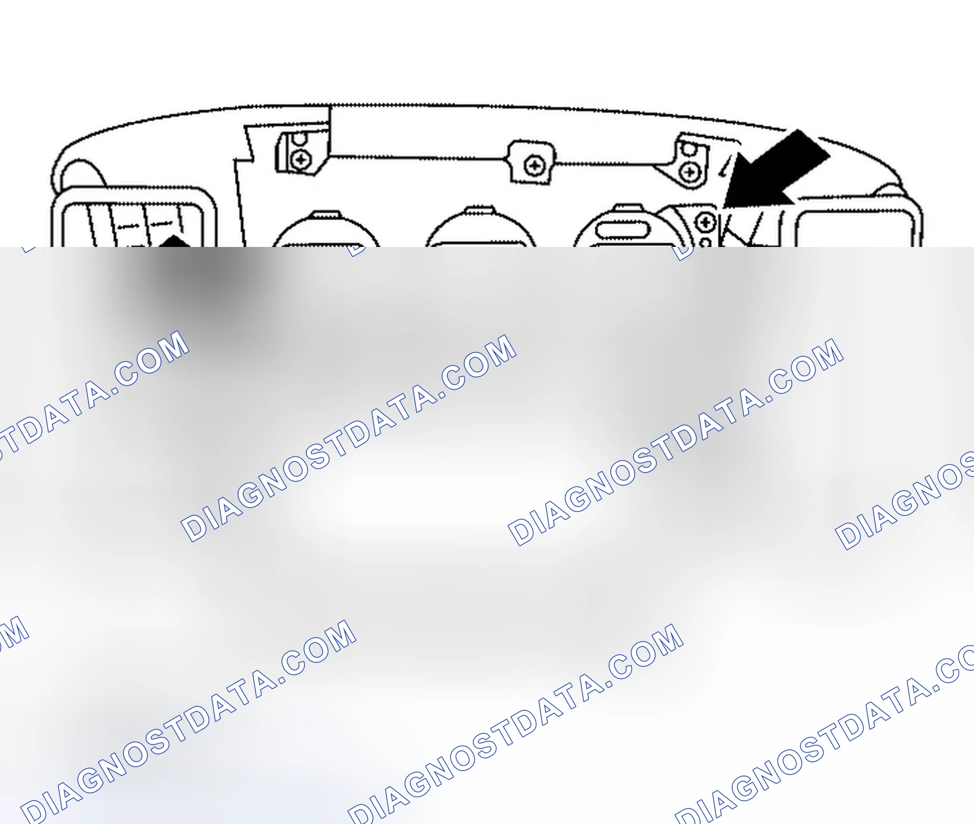 Scheme 518: DISASSEMBLY