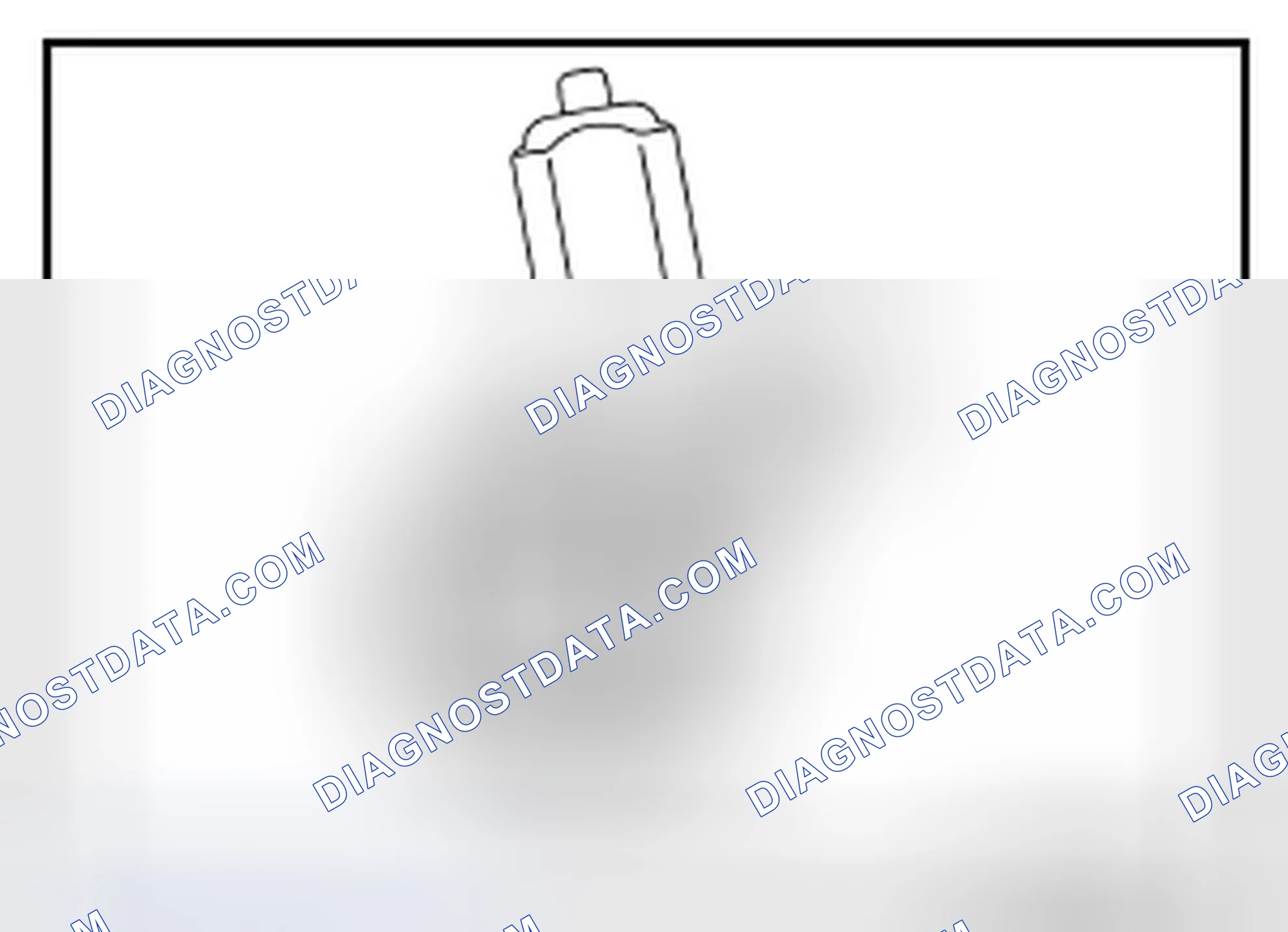 Scheme 17: Power Window Motor