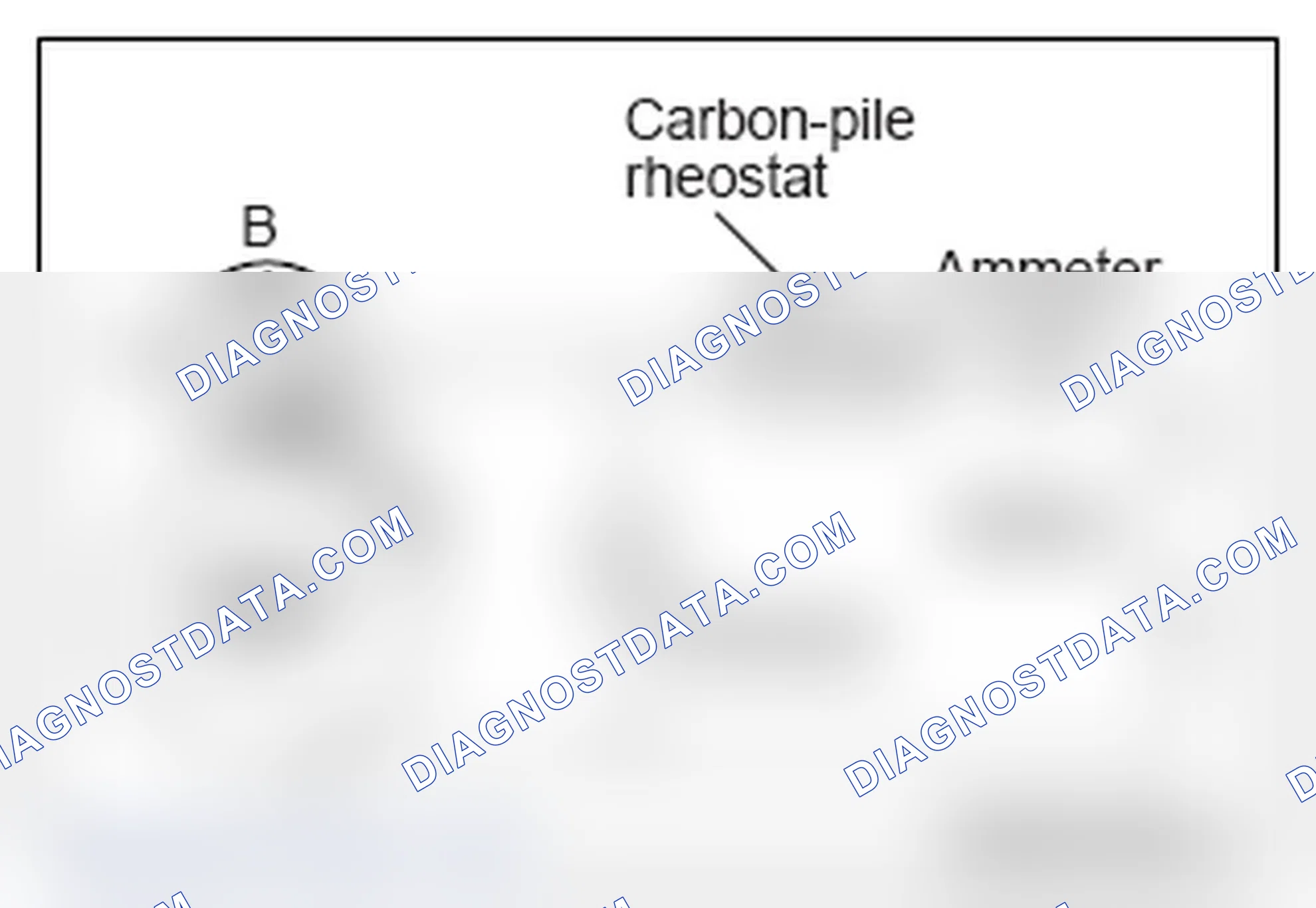 Scheme 10: FREE RUNNING TEST