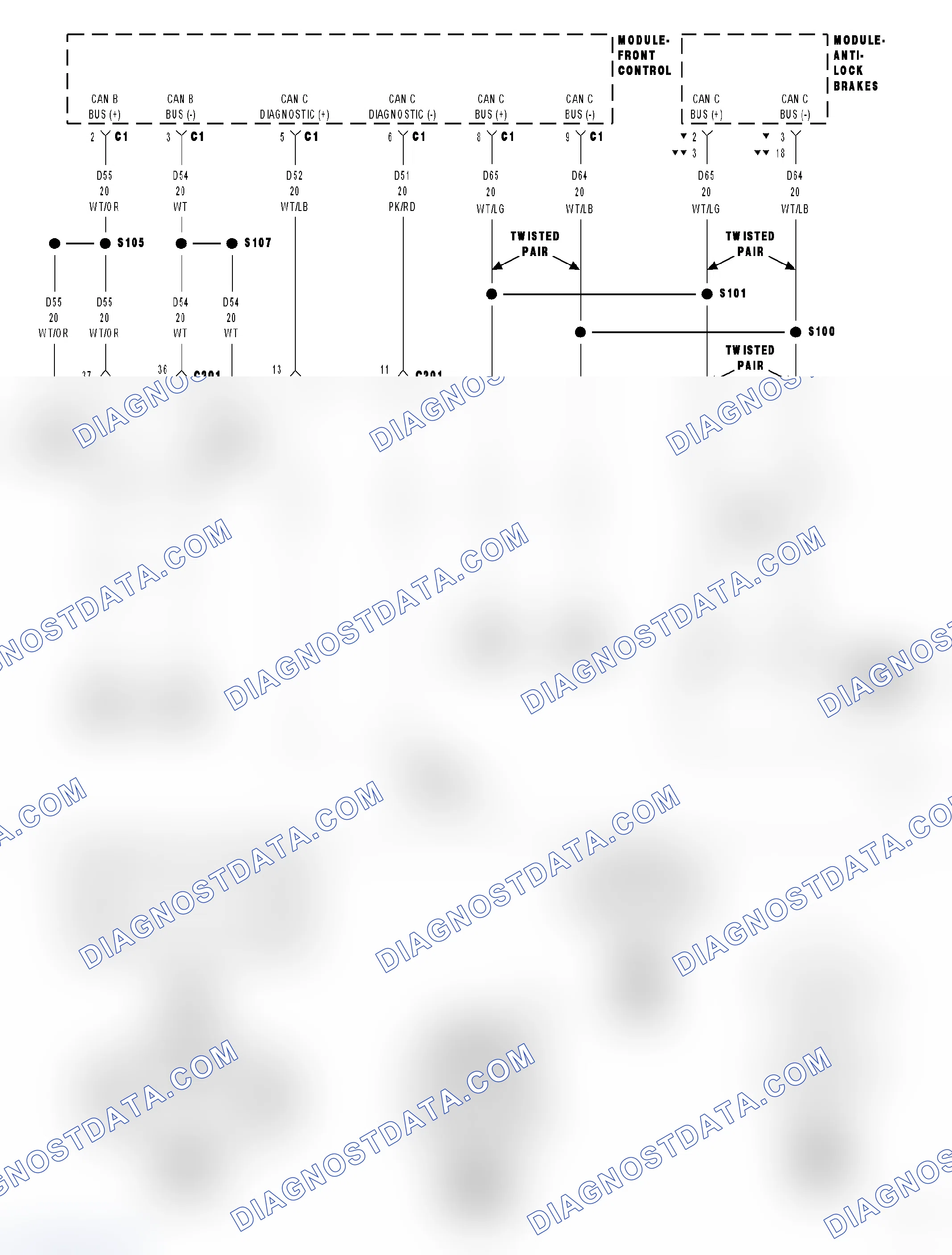Scheme 531: Circuit Schematic