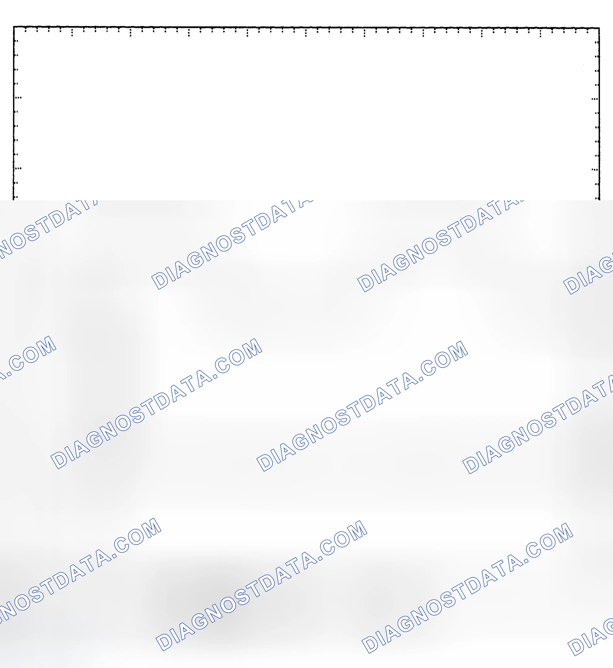 Scheme 26: Injector Bank - Known Good - Voltage Pattern