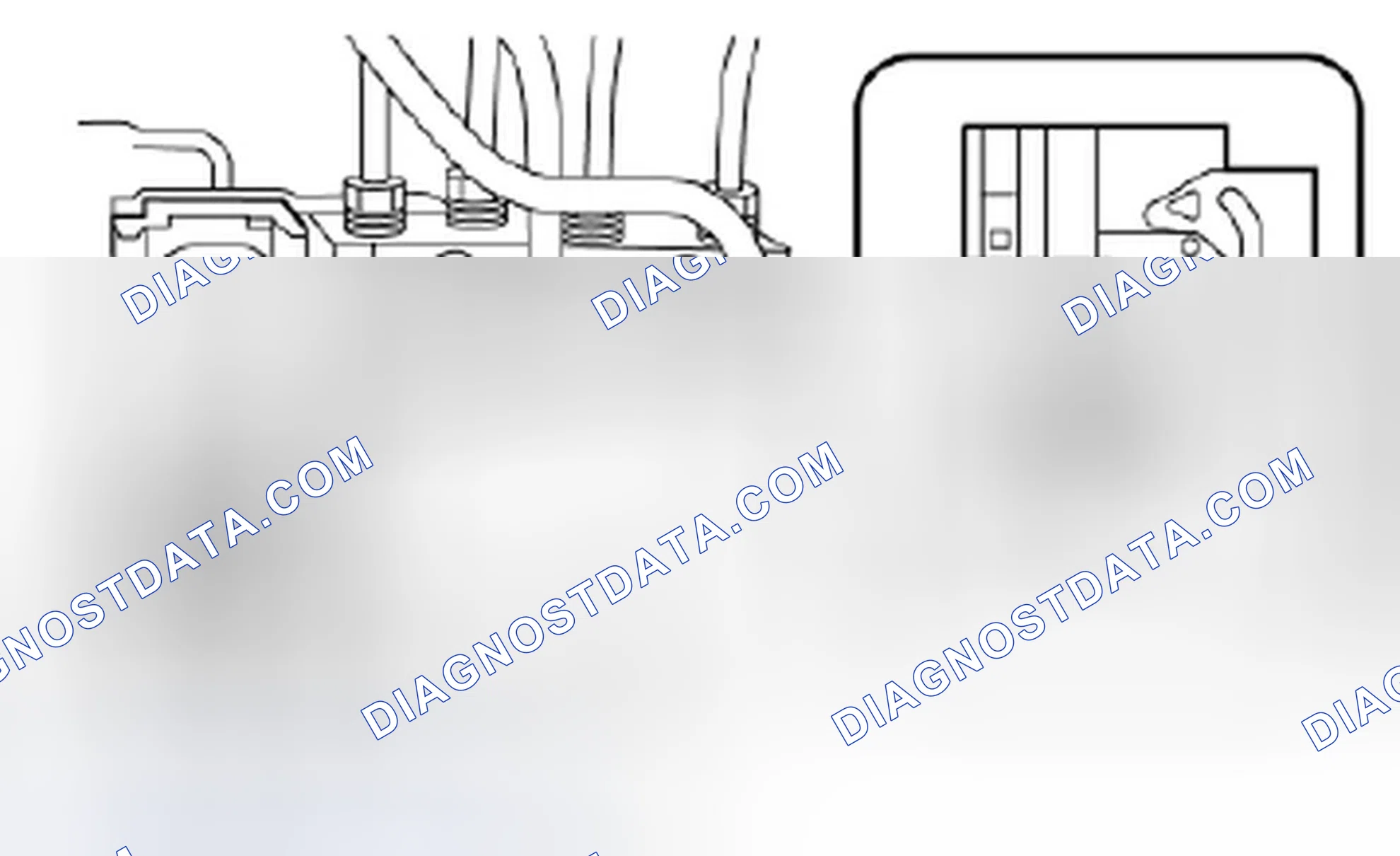 Scheme 42: Connector Installation Note