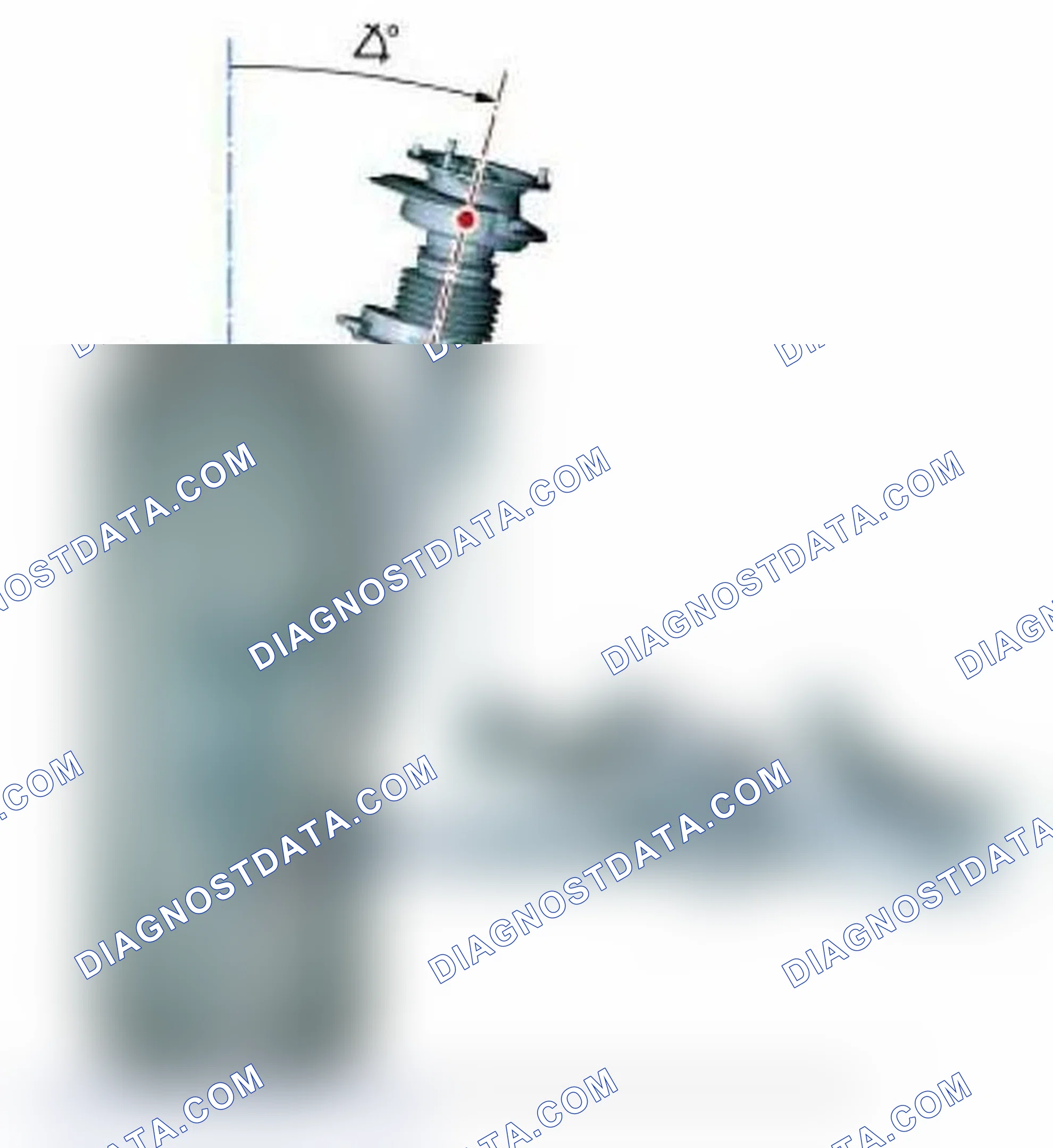 Scheme 21: Steering Axis Inclination (SAI)