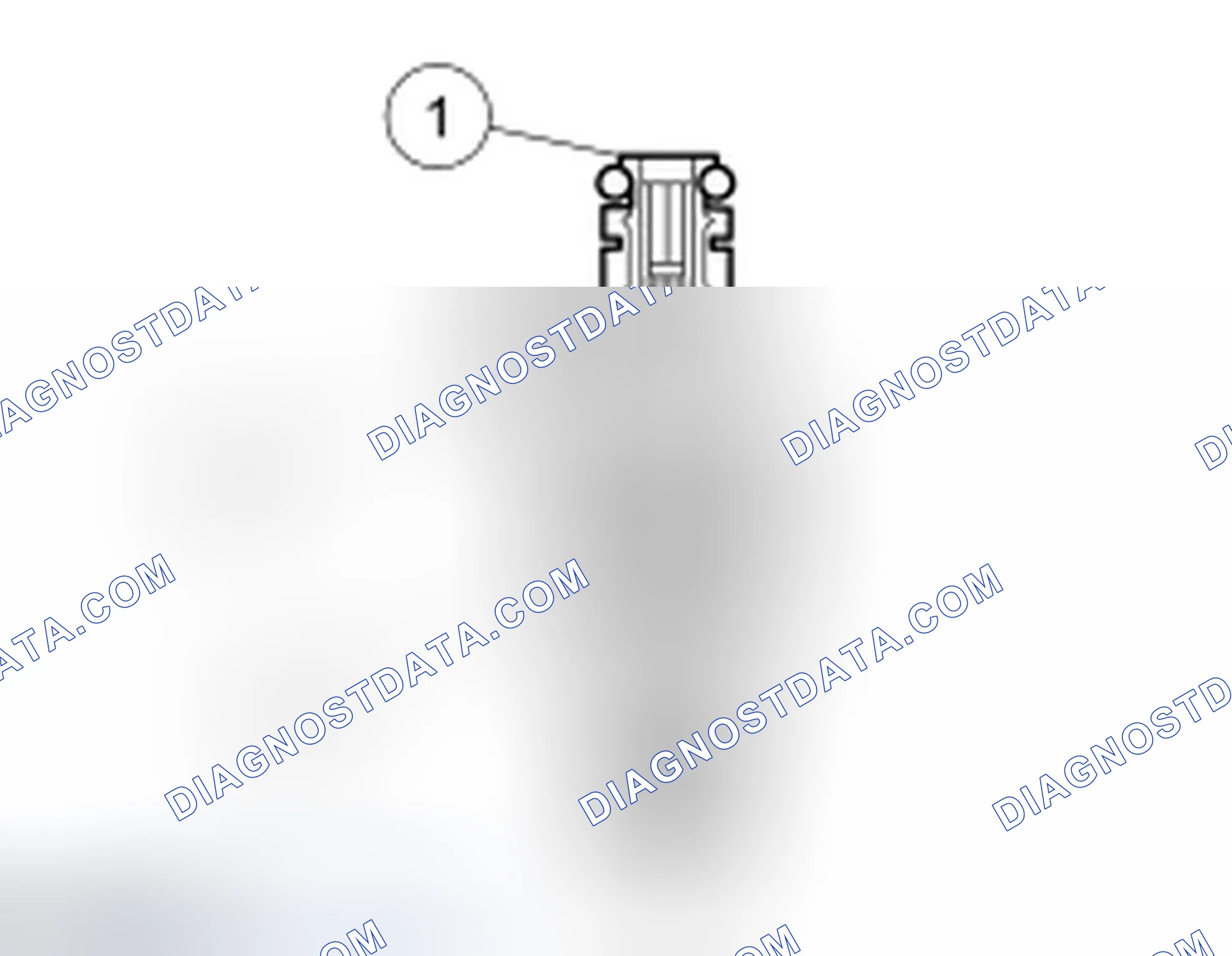 Scheme 43: Typical Fuel Injector