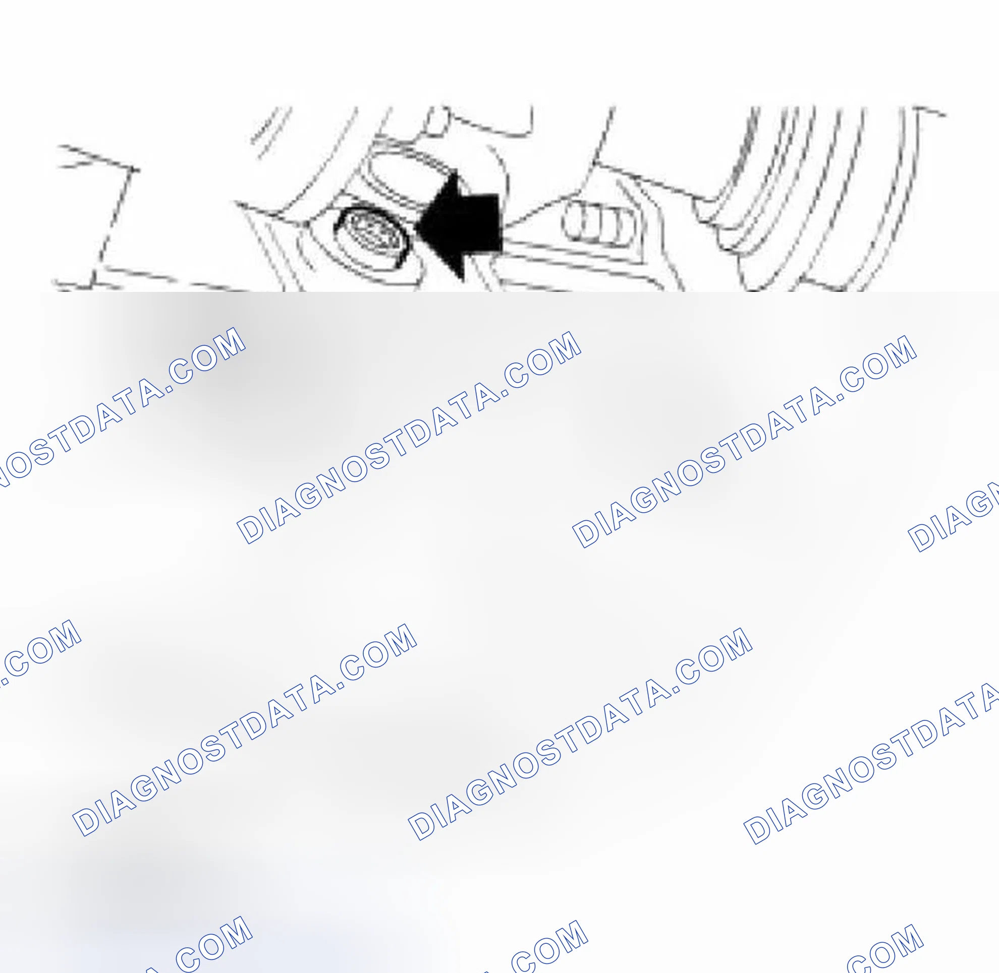 Scheme 35: Check/Top-up oil level