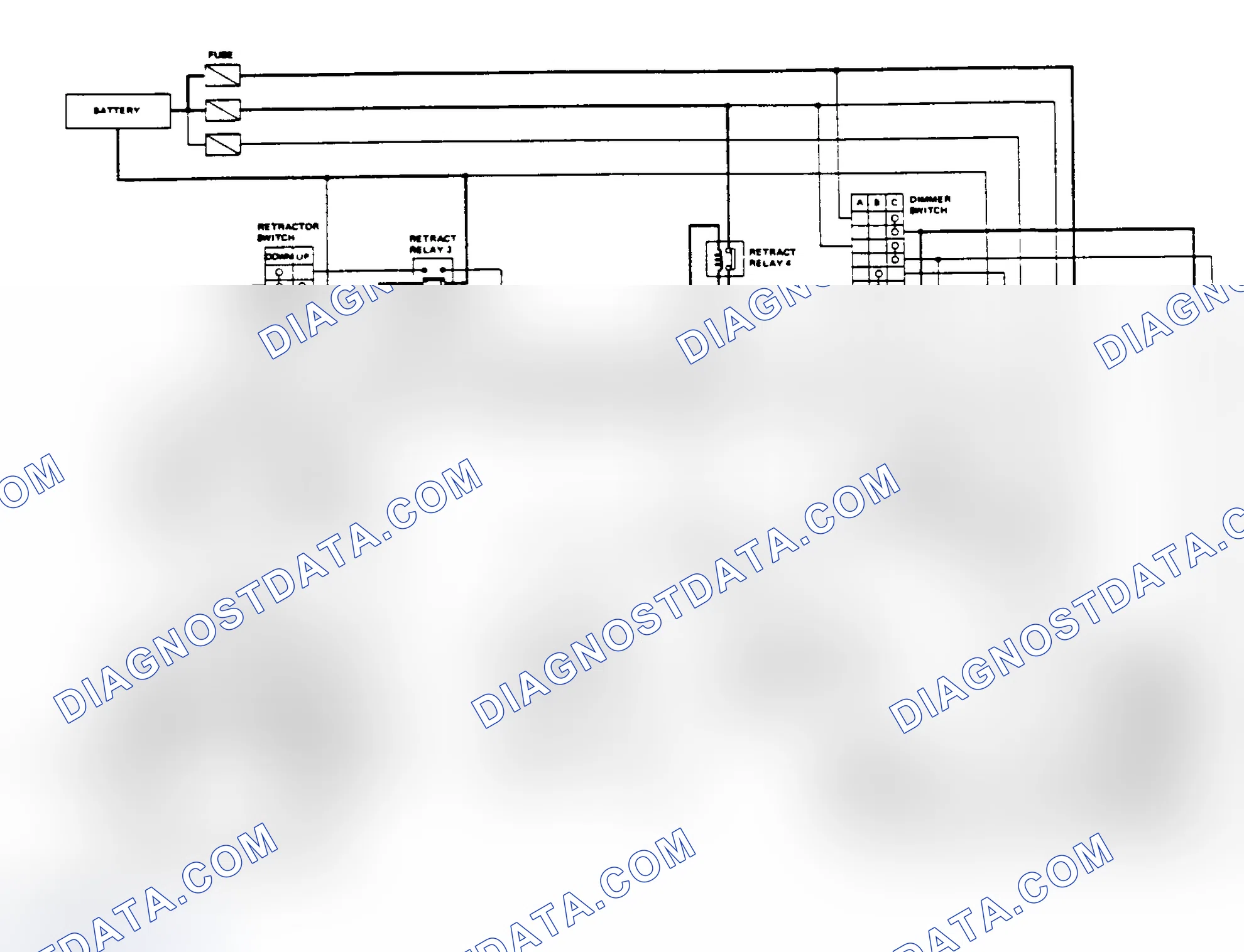 Scheme 2: CIRCUIT MODE OF OPERATION [A-2]
