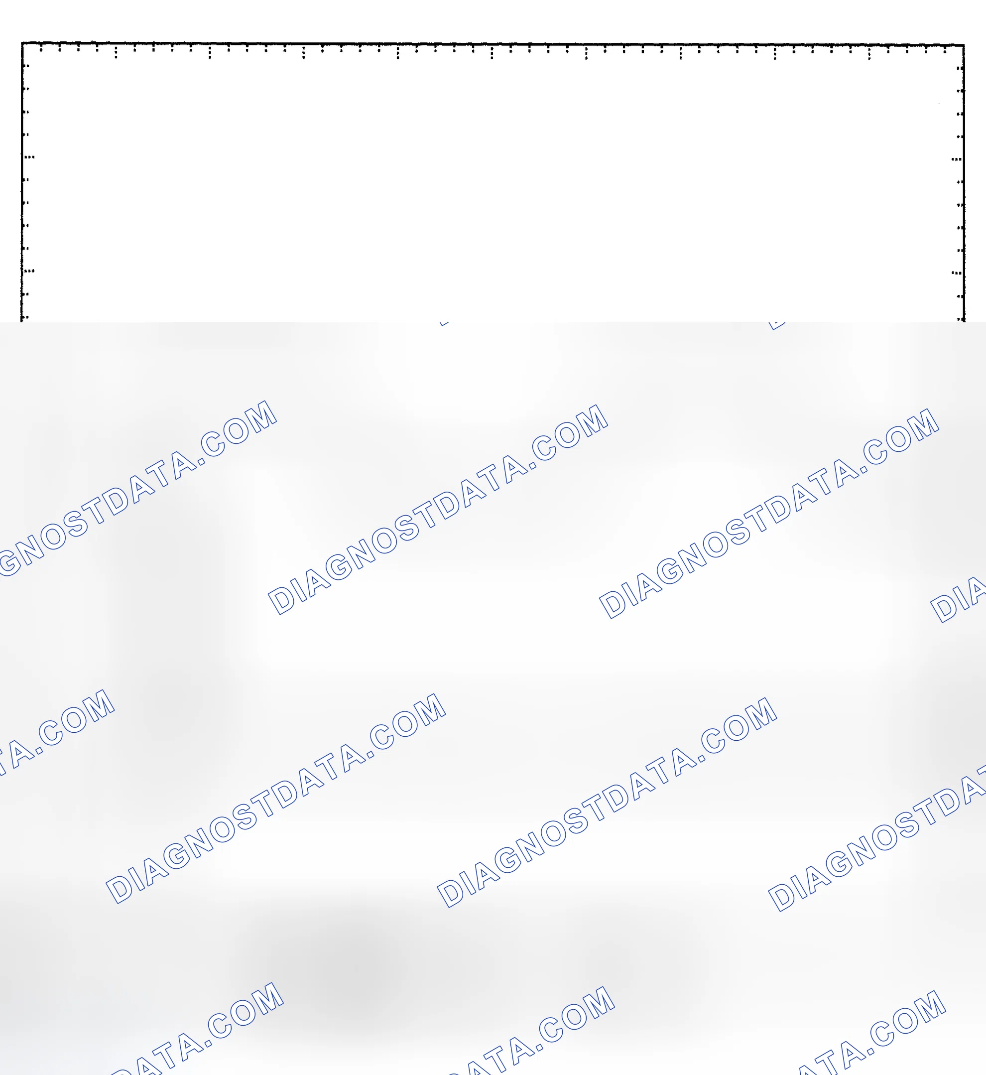 Scheme 26: Injector Bank - Known Good - Voltage Pattern