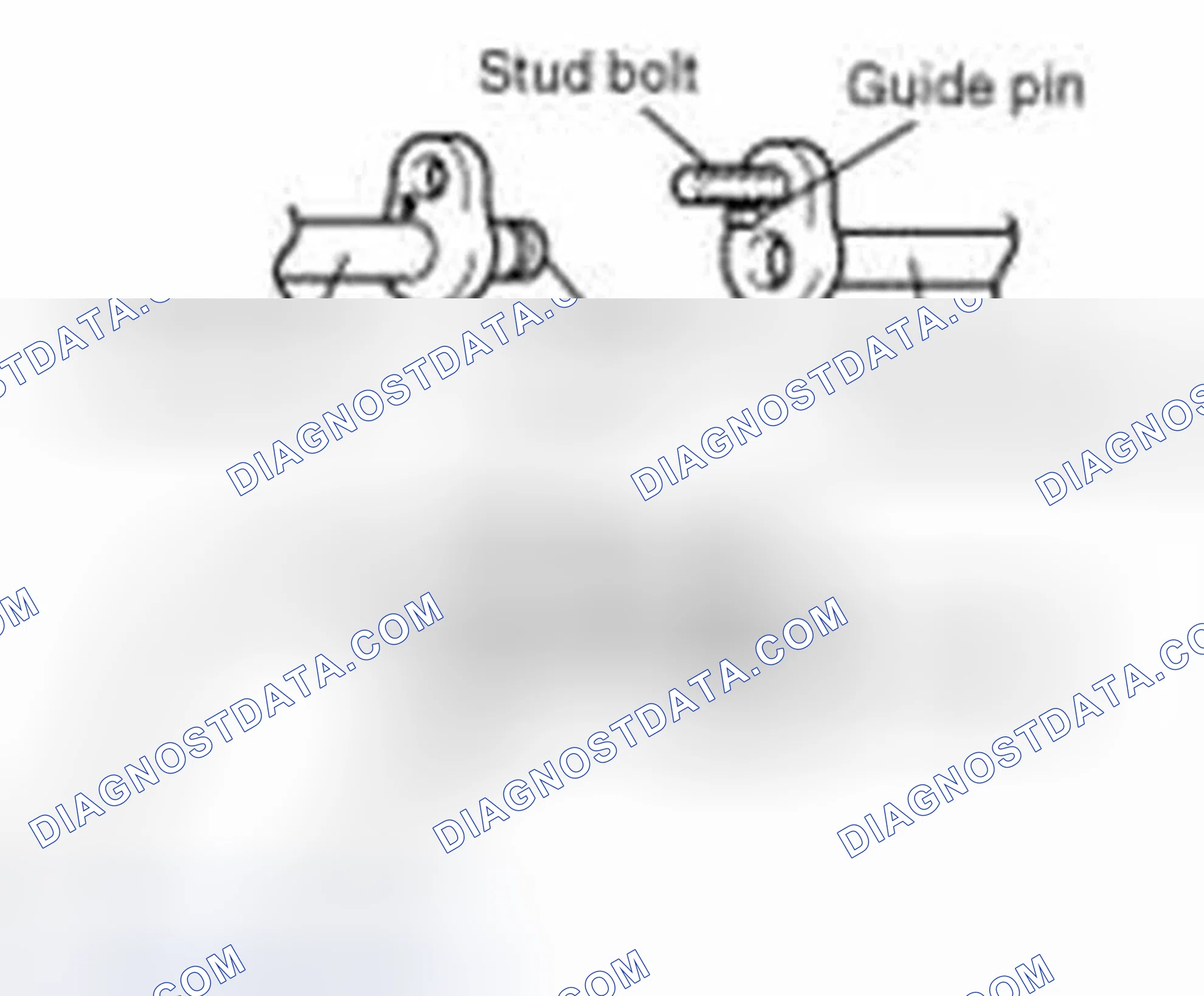 Scheme 42: Flange With Guide Pin
