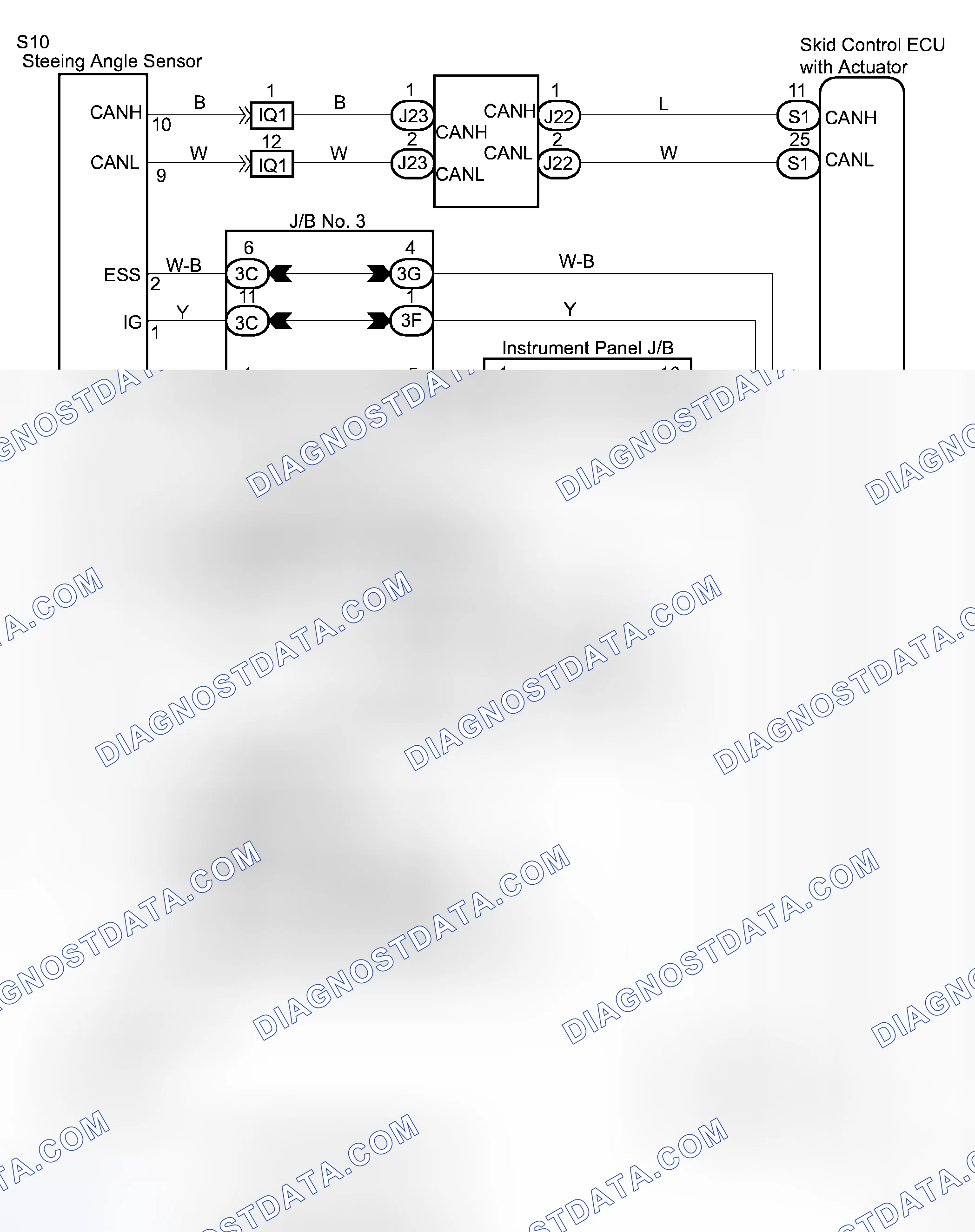 Scheme 37: WIRING DIAGRAM