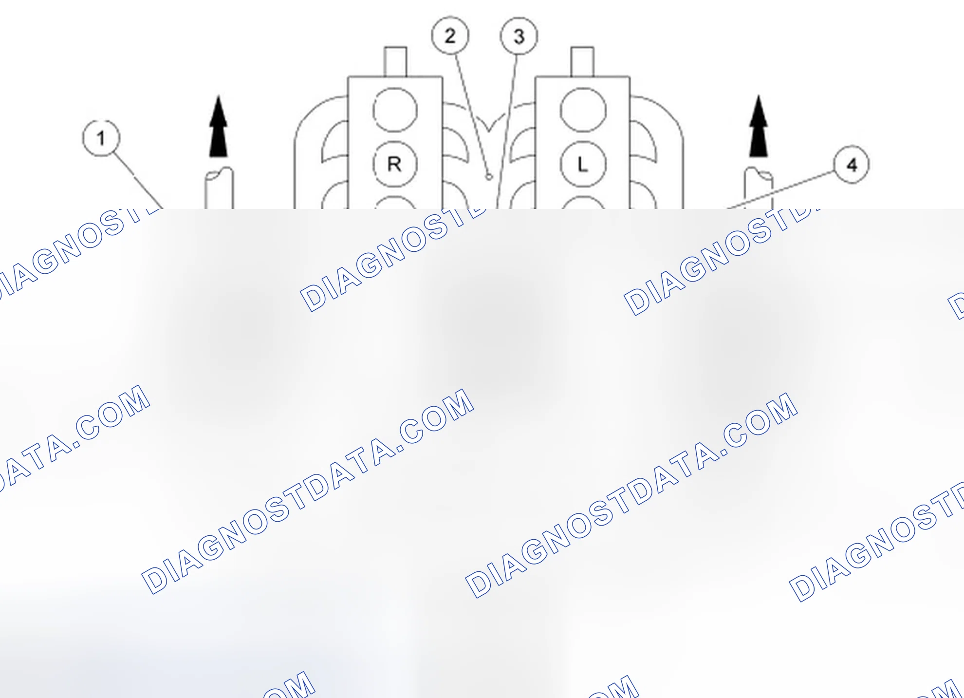 Scheme 92: Charge Air Cooler (CAC) System
