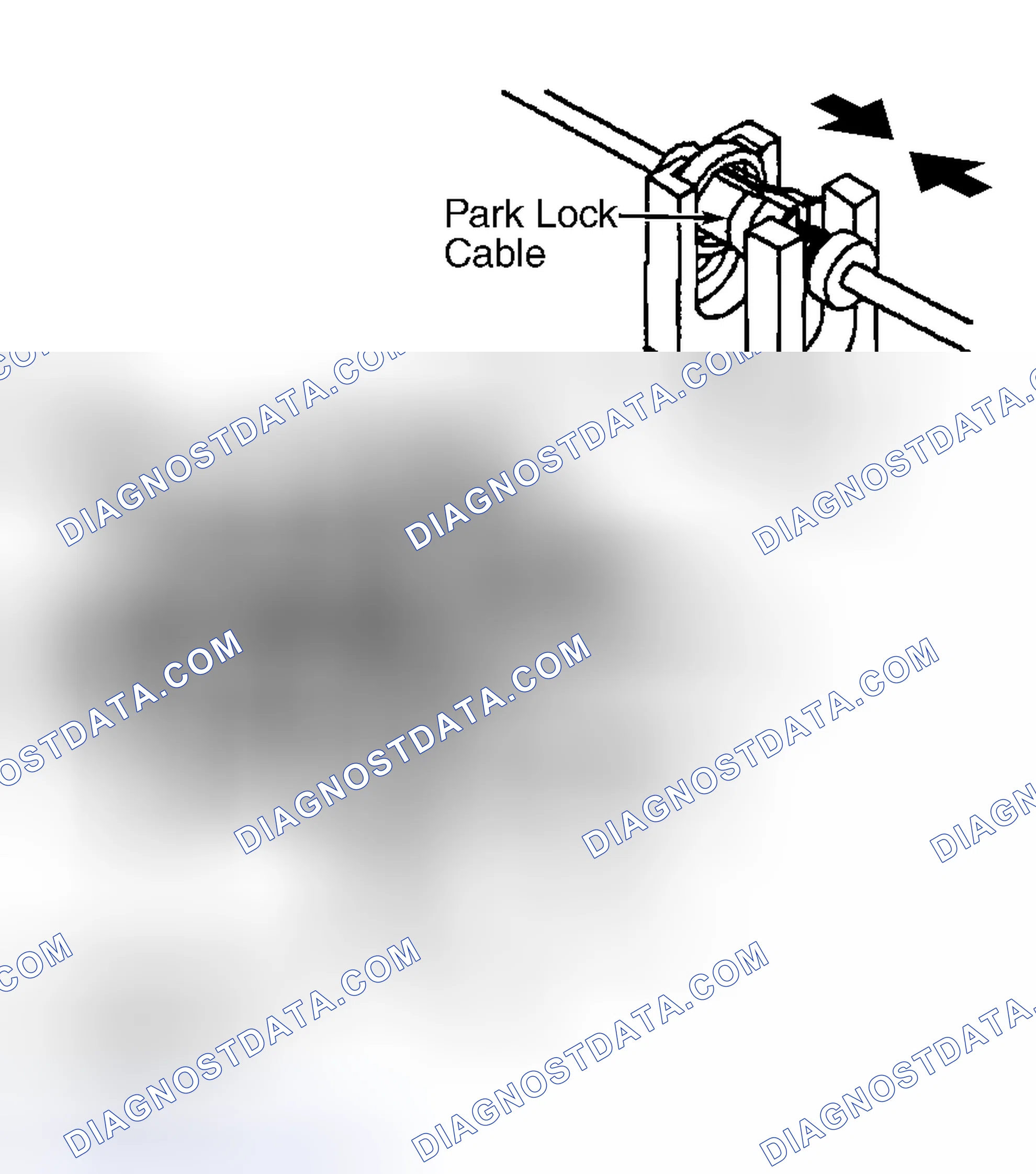 Scheme 108: "C", "F", "H", "K" & "W" Bodies (Except Intrigue & Seville)