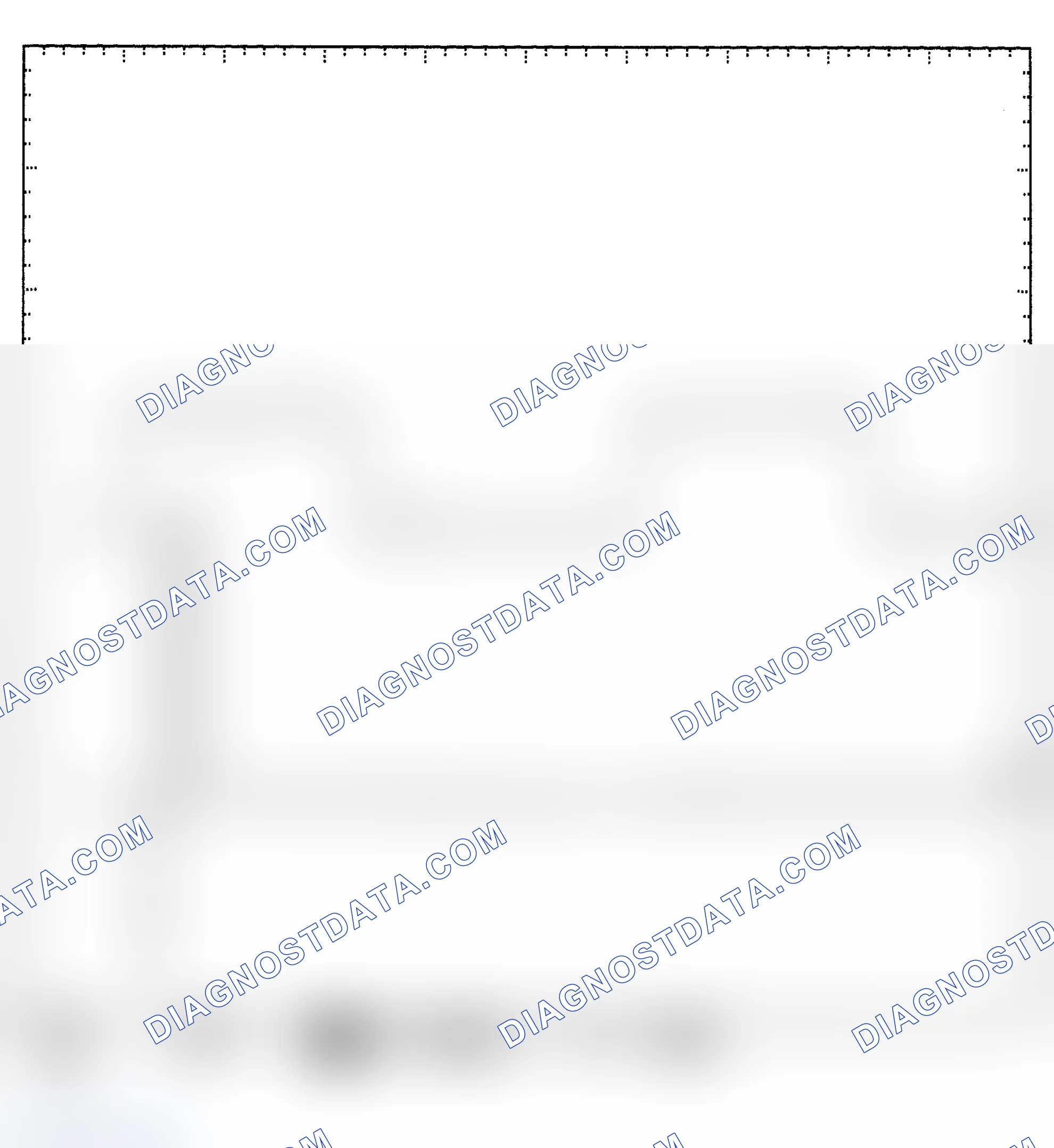 Scheme 26: Injector Bank - Known Good - Voltage Pattern