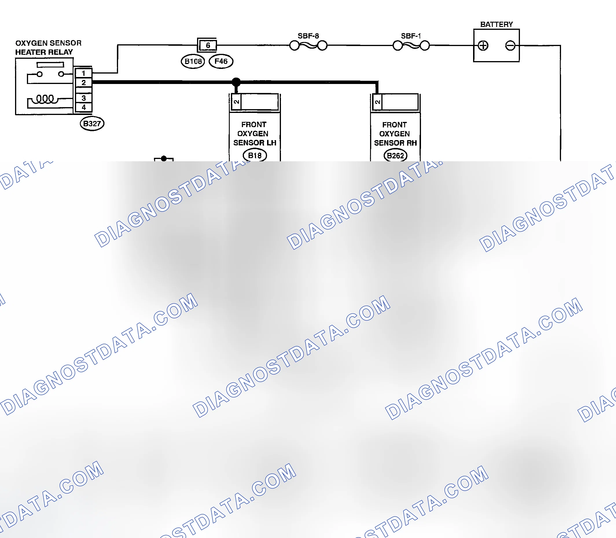 Scheme 921: WIRING DIAGRAM