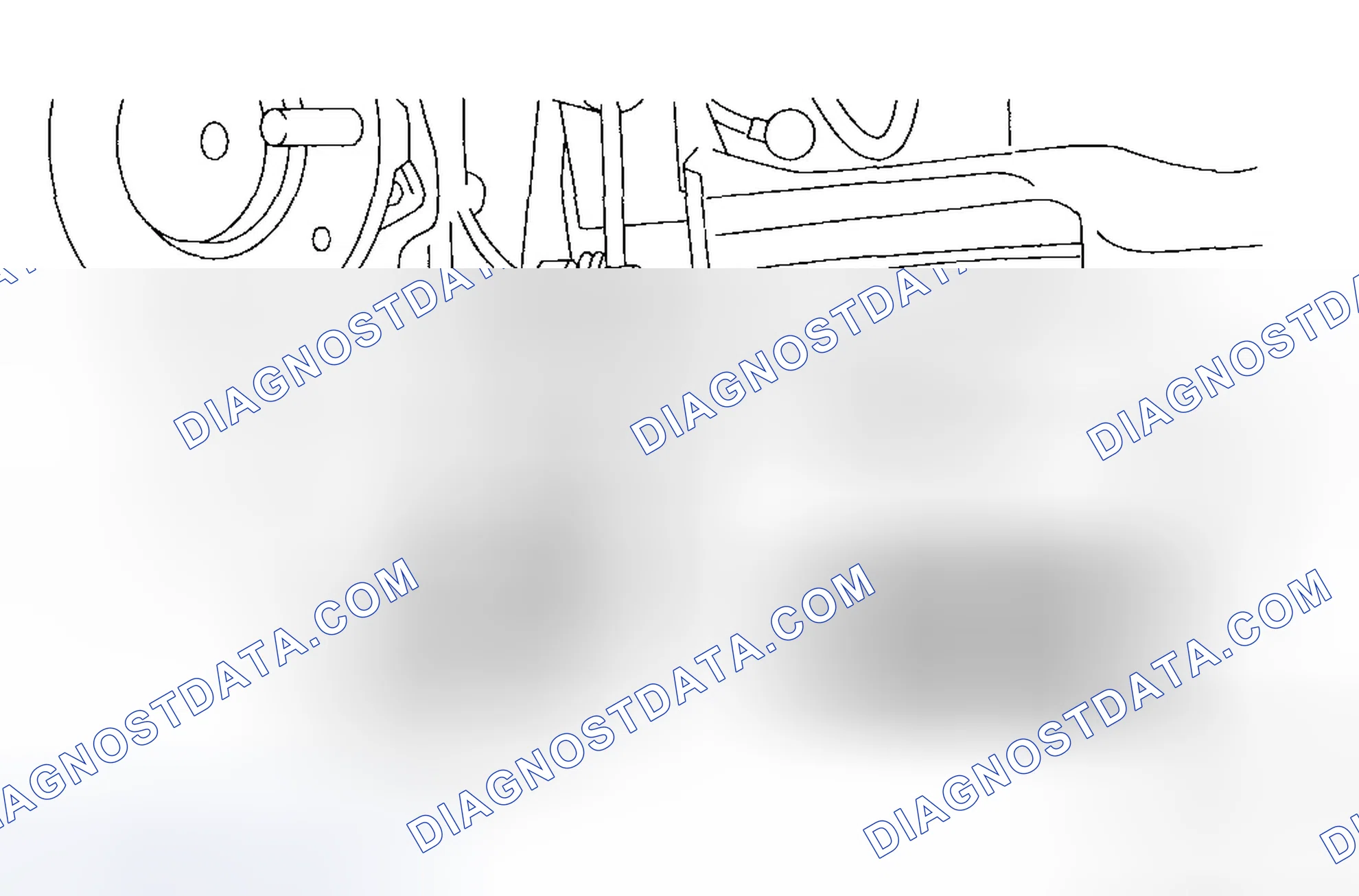 Scheme 11: Front Lower Arm Ball Joint Removal Note