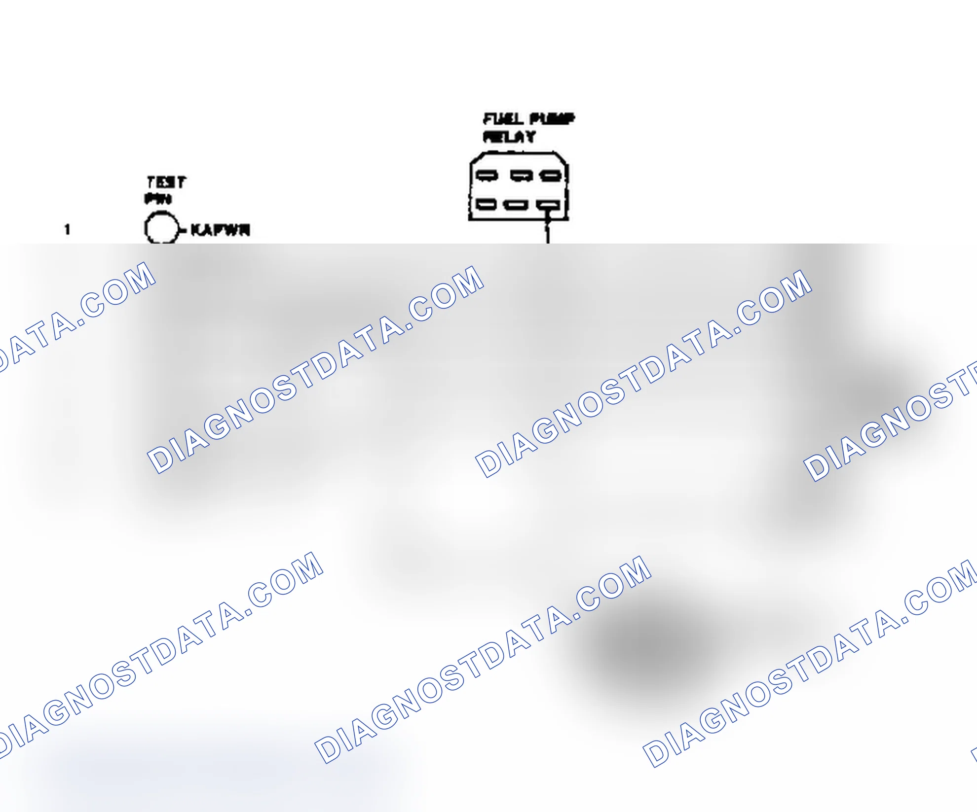 Scheme 13: VAT Sensor Circuit Schematic