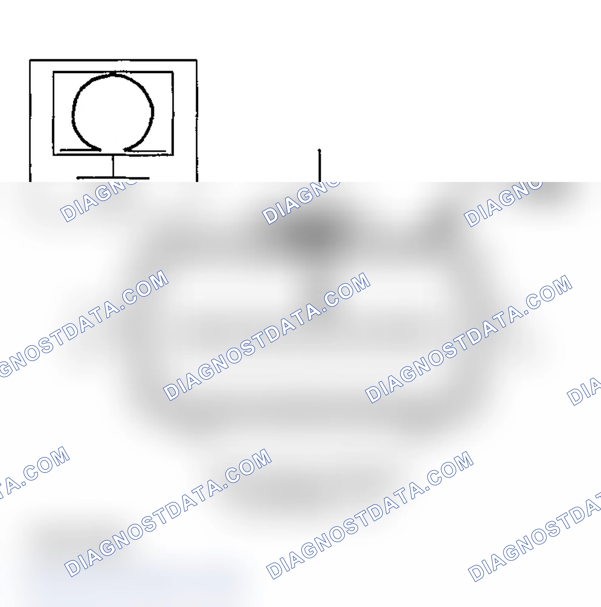 Scheme 57: Diagnostic Test
