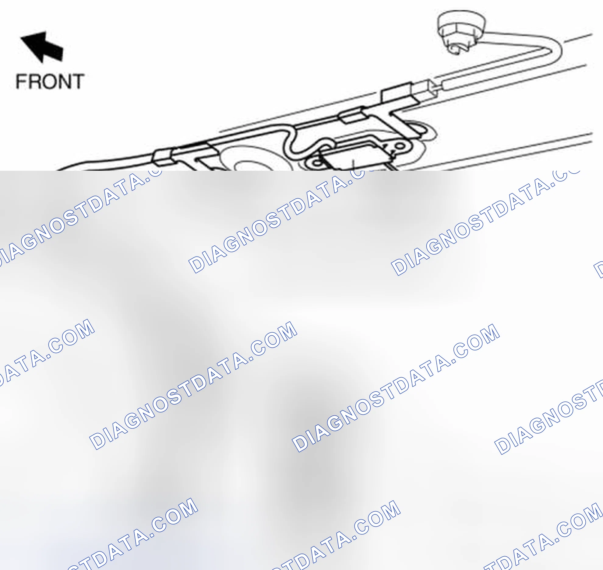 Scheme 11: ANTENNA AMPLIFIER INSPECTION