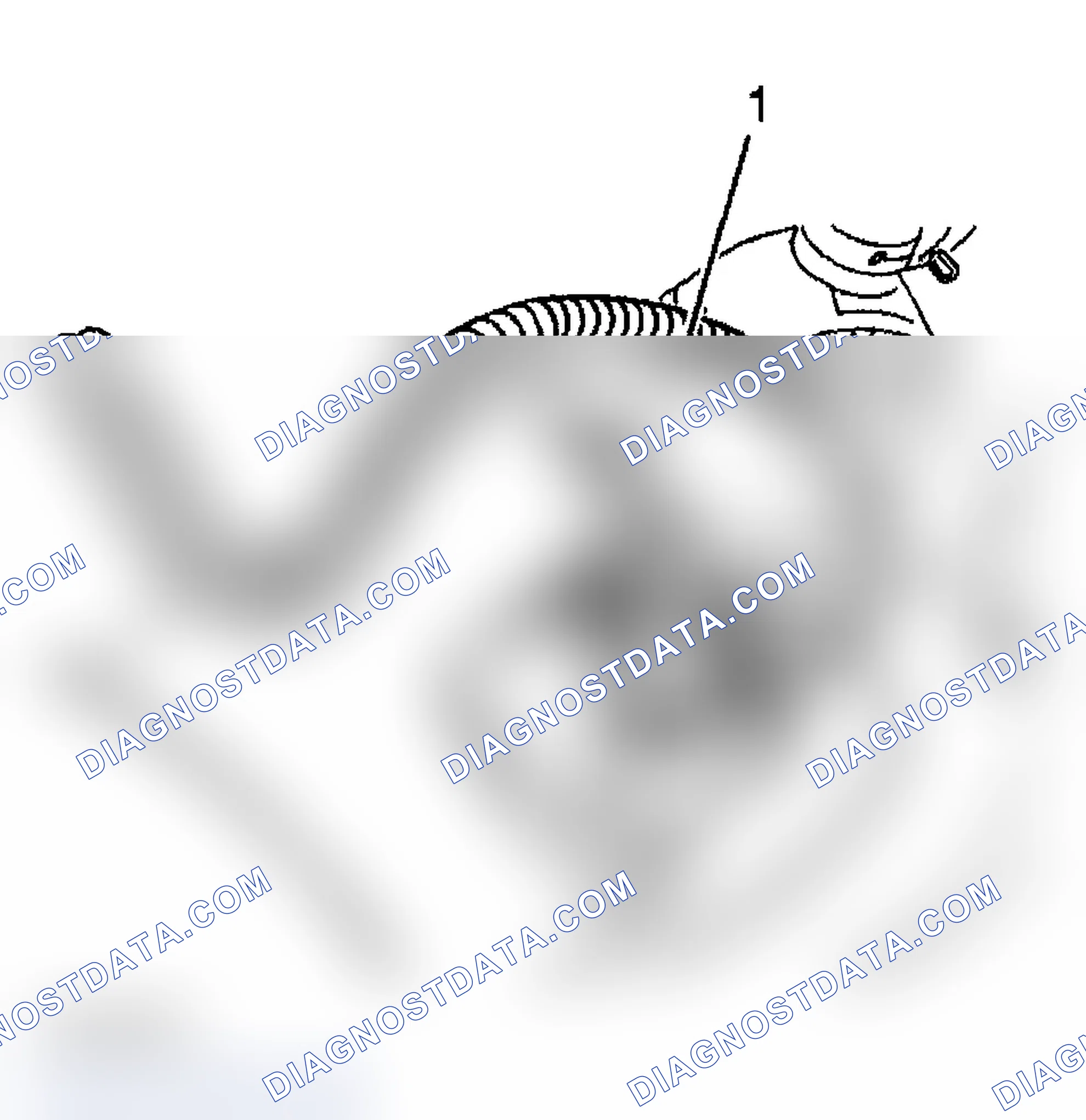 Scheme 233: Fog Lamp Aiming Procedure