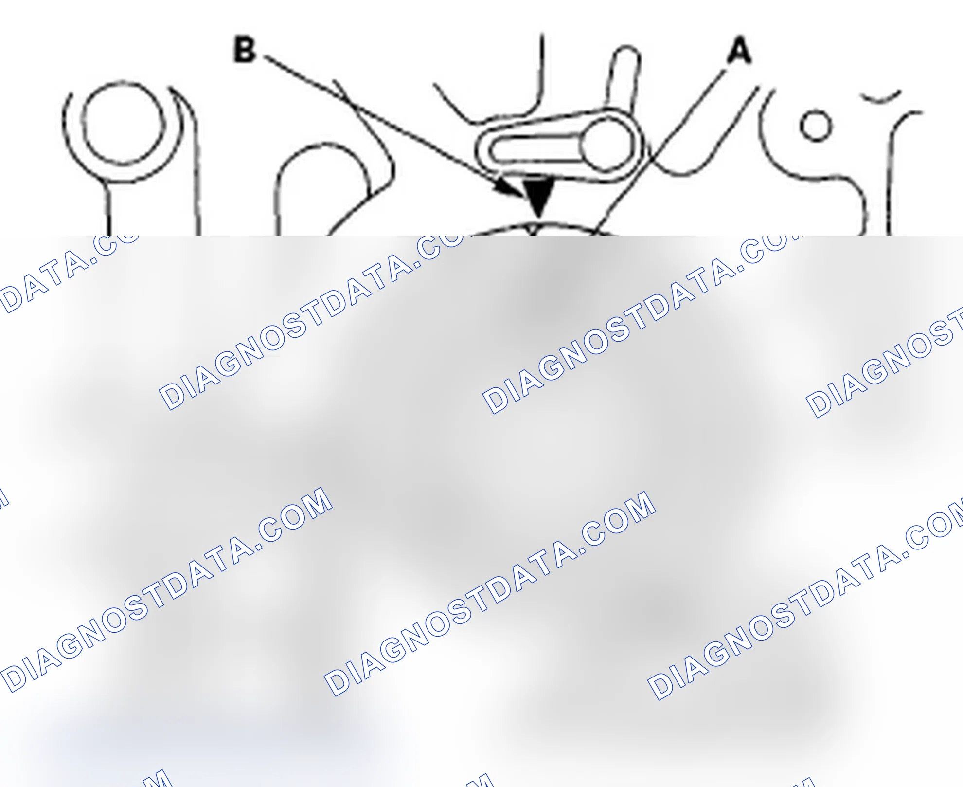 Scheme 41: Cam Chain Installation