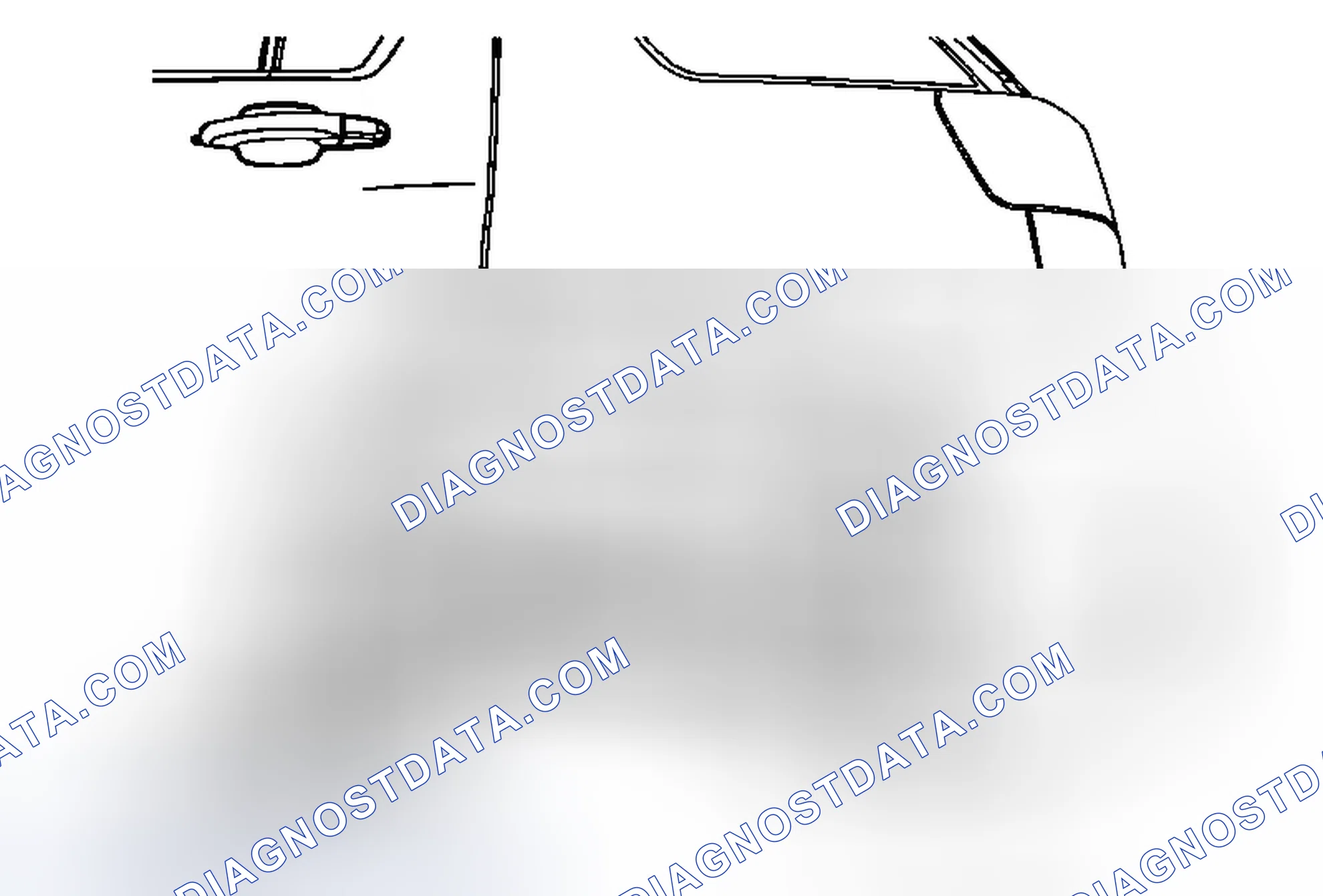 Scheme 5: Rear Wheelhouse Panel Liner Replacement (Terrain)