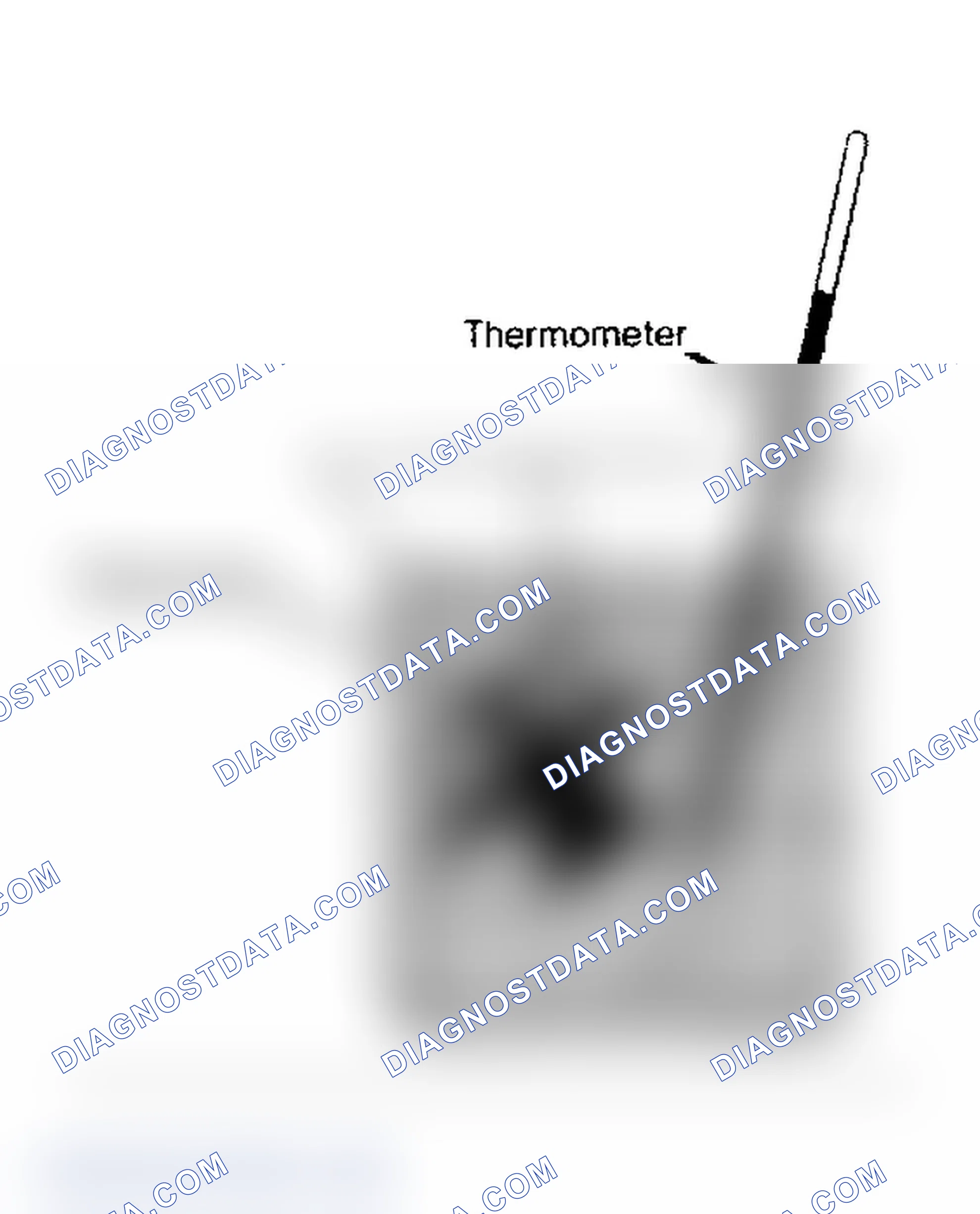 Scheme 1: Thermostat