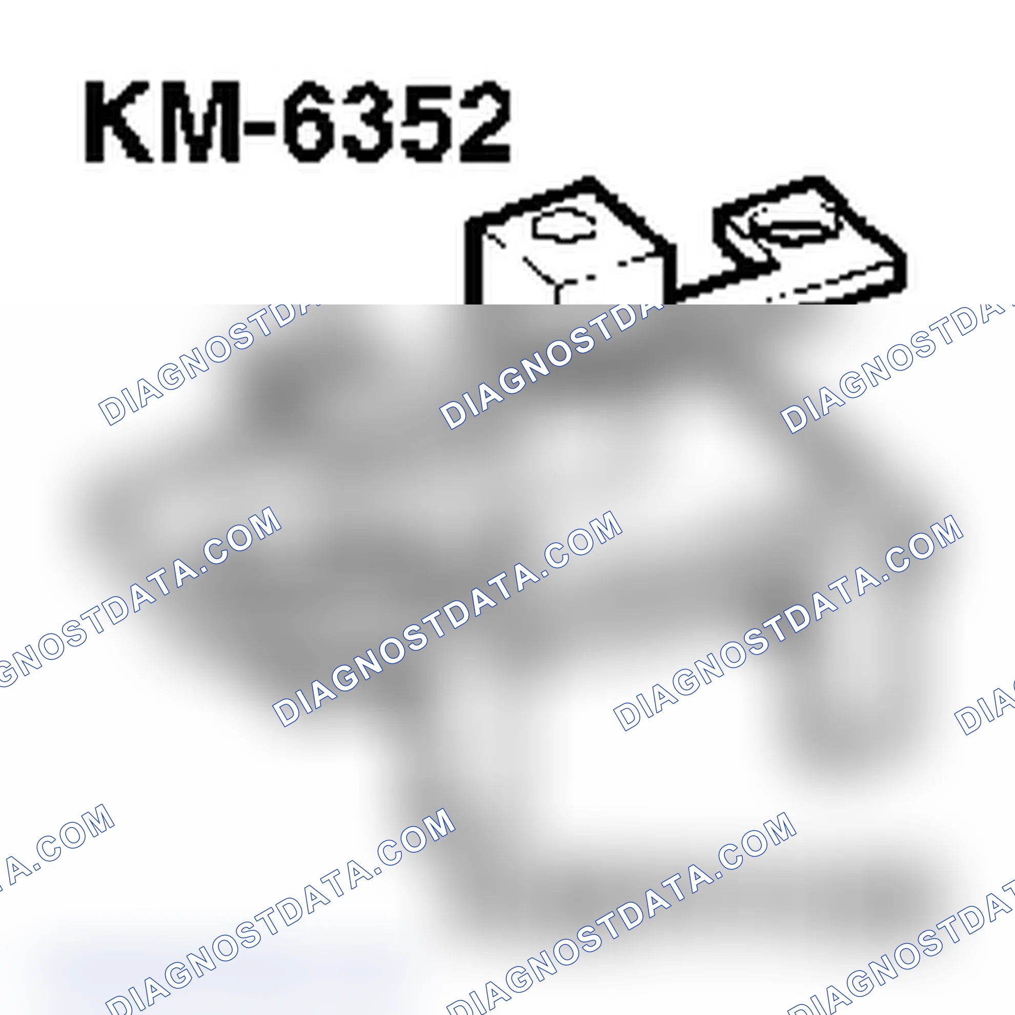 Special Service Tools